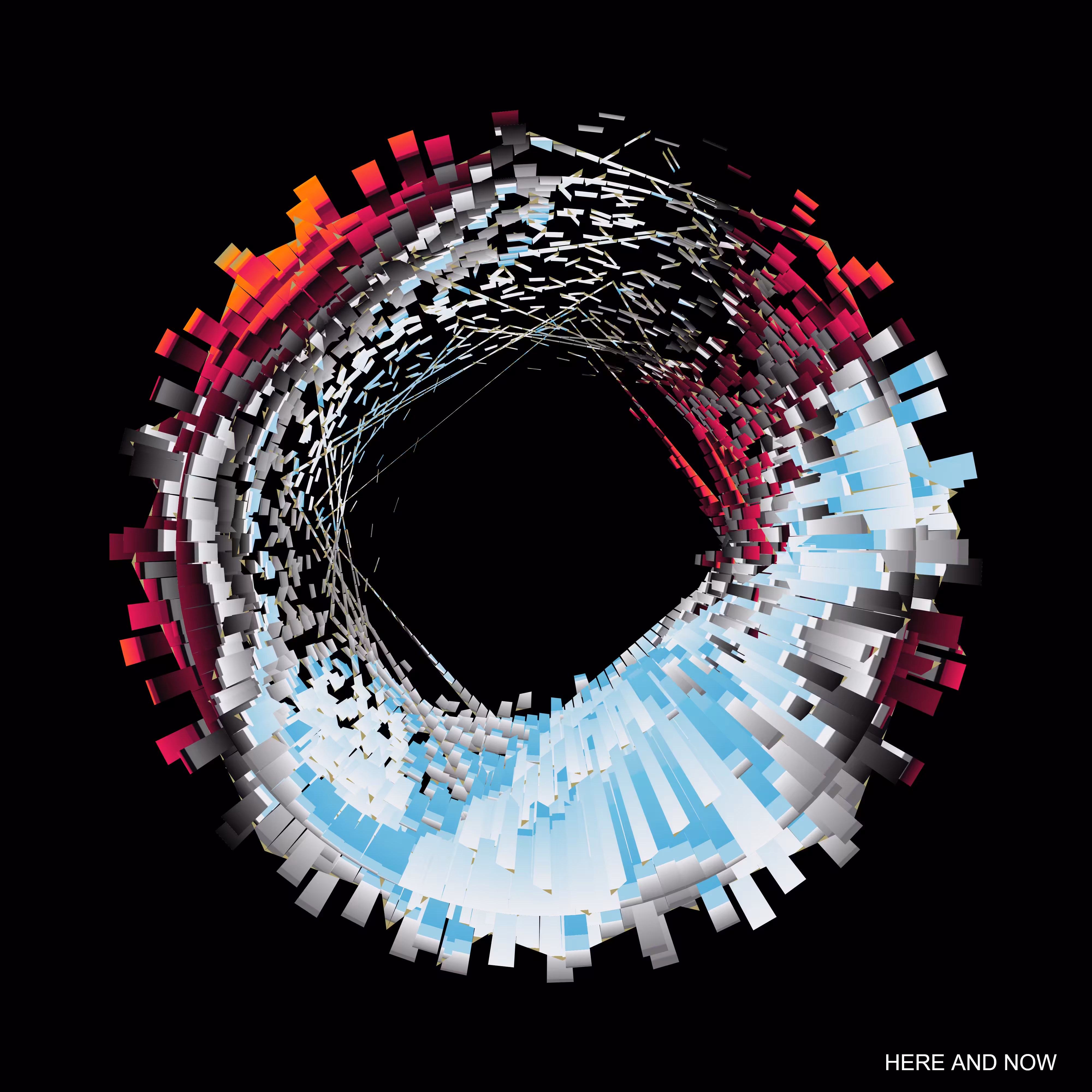 Here and Now: Edition Two