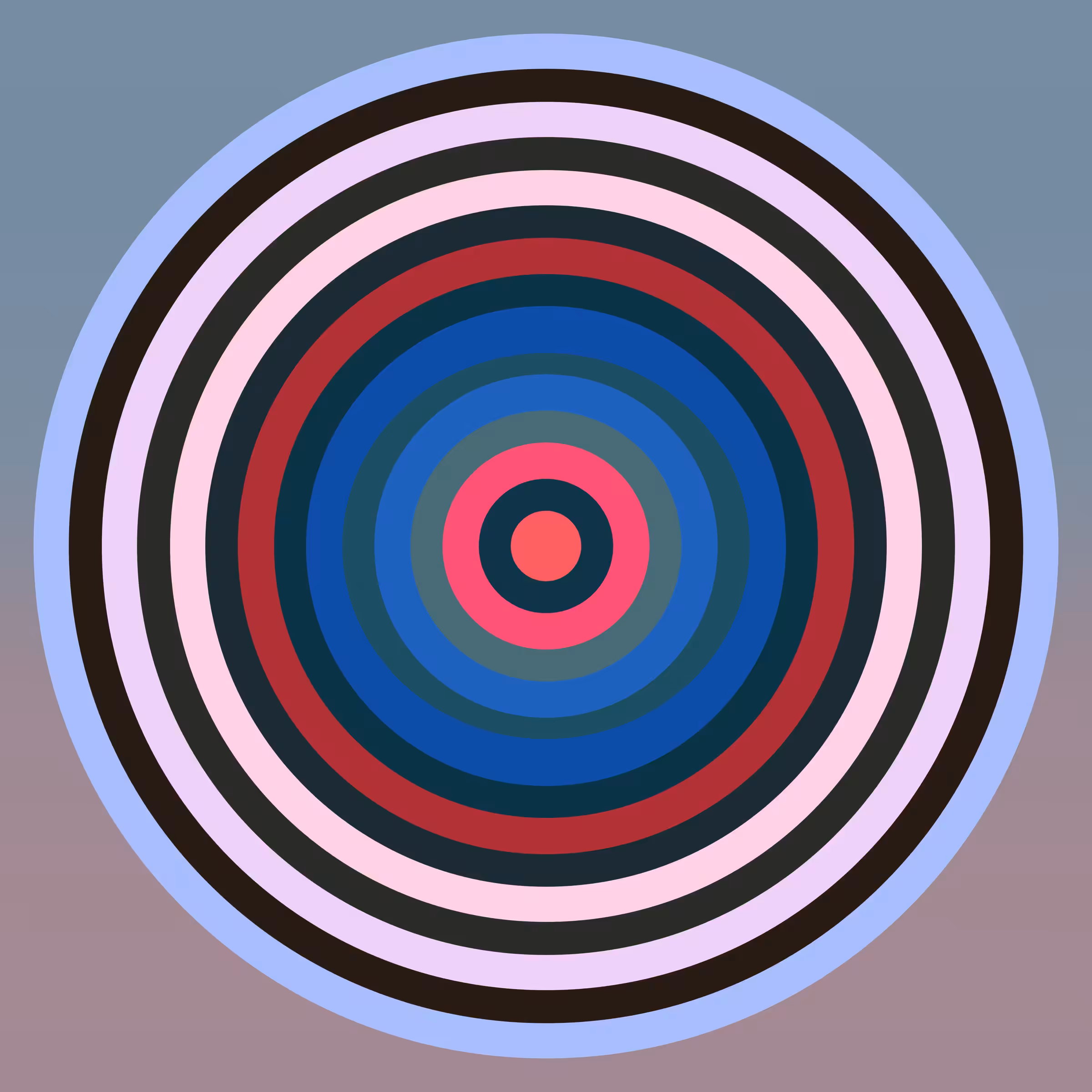 Circle of Frens² #5769