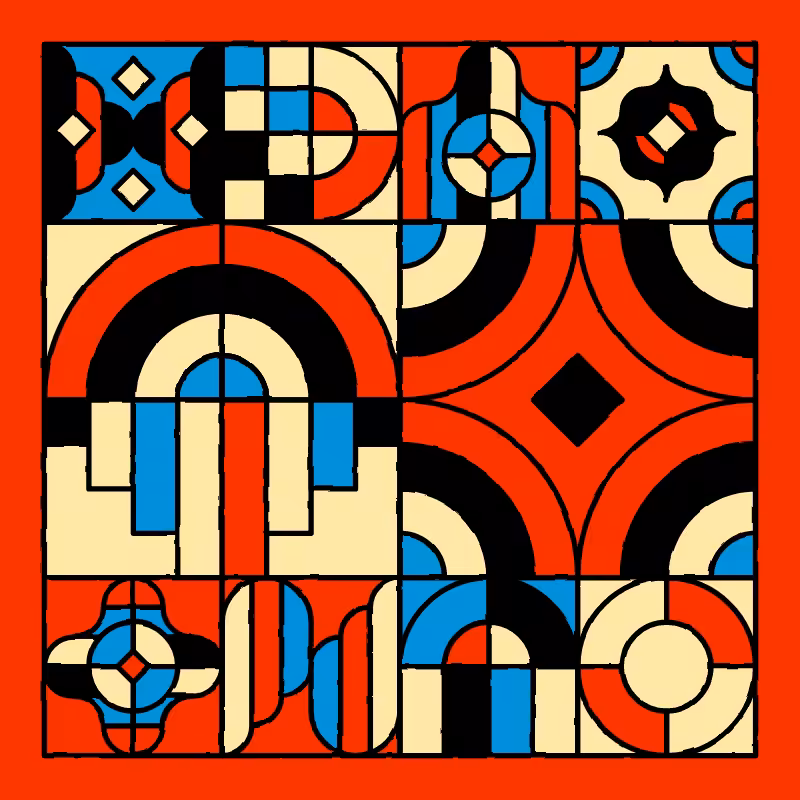Efflorescence #41