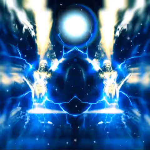 Salvation (GiF)