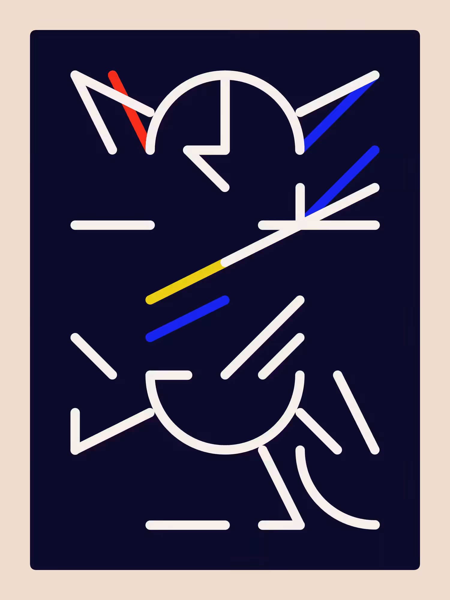 Sidereal #97