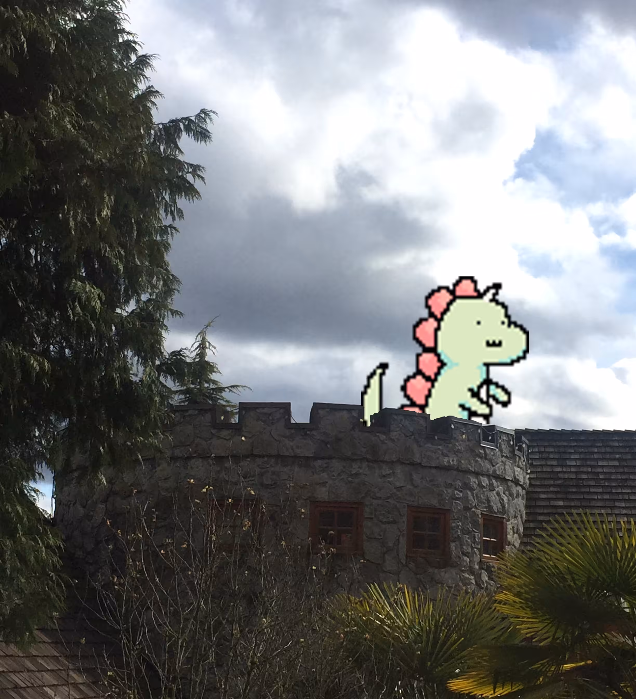 Kaiju