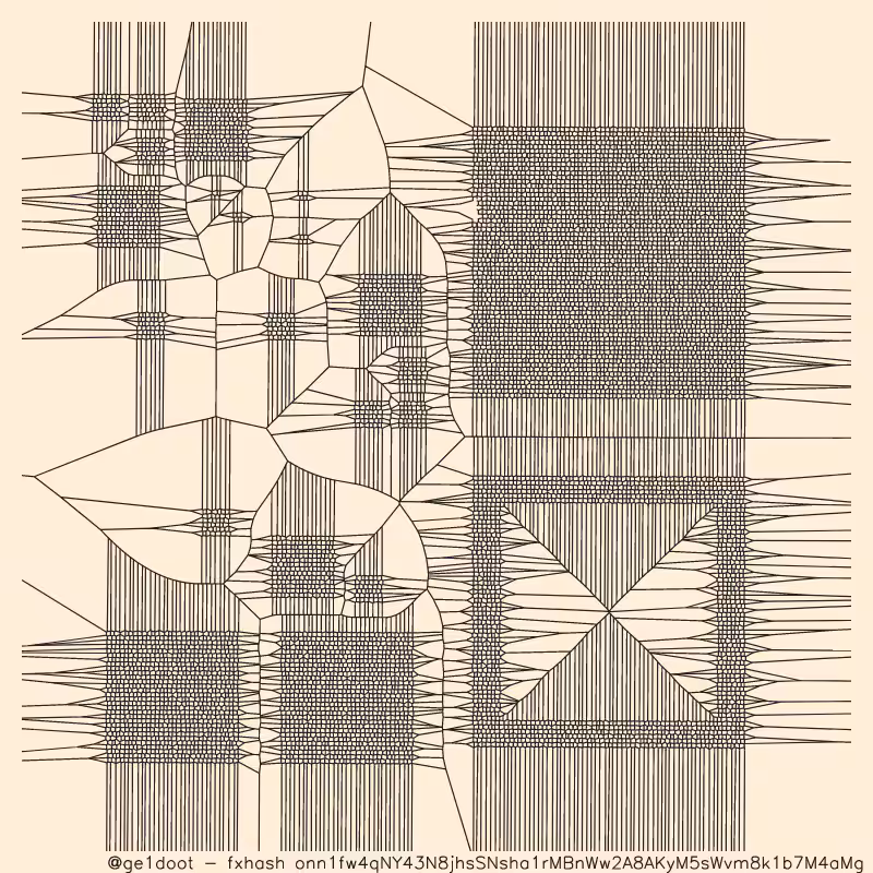 Interactions [SVG] #45