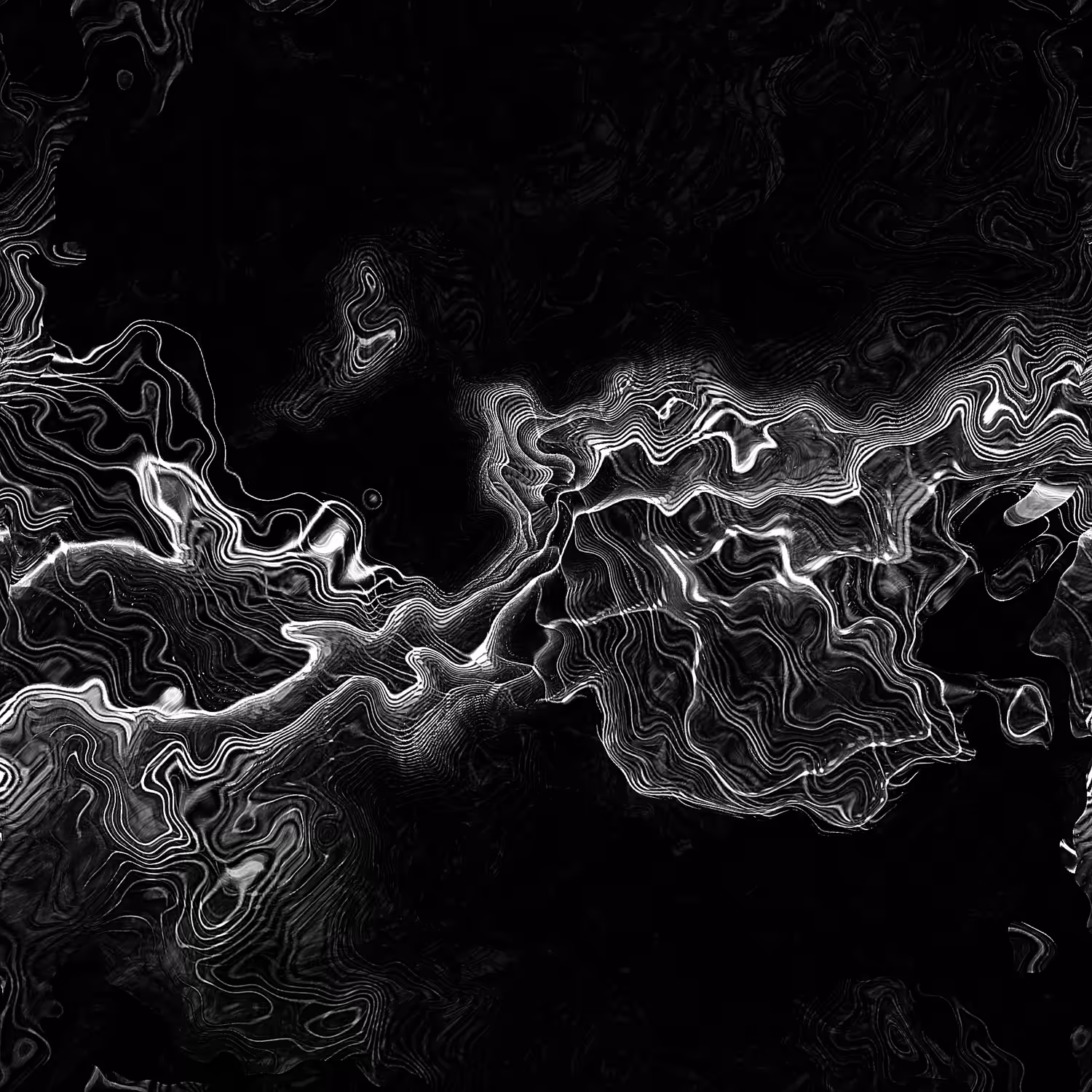 dark matter chaos 2G-8M