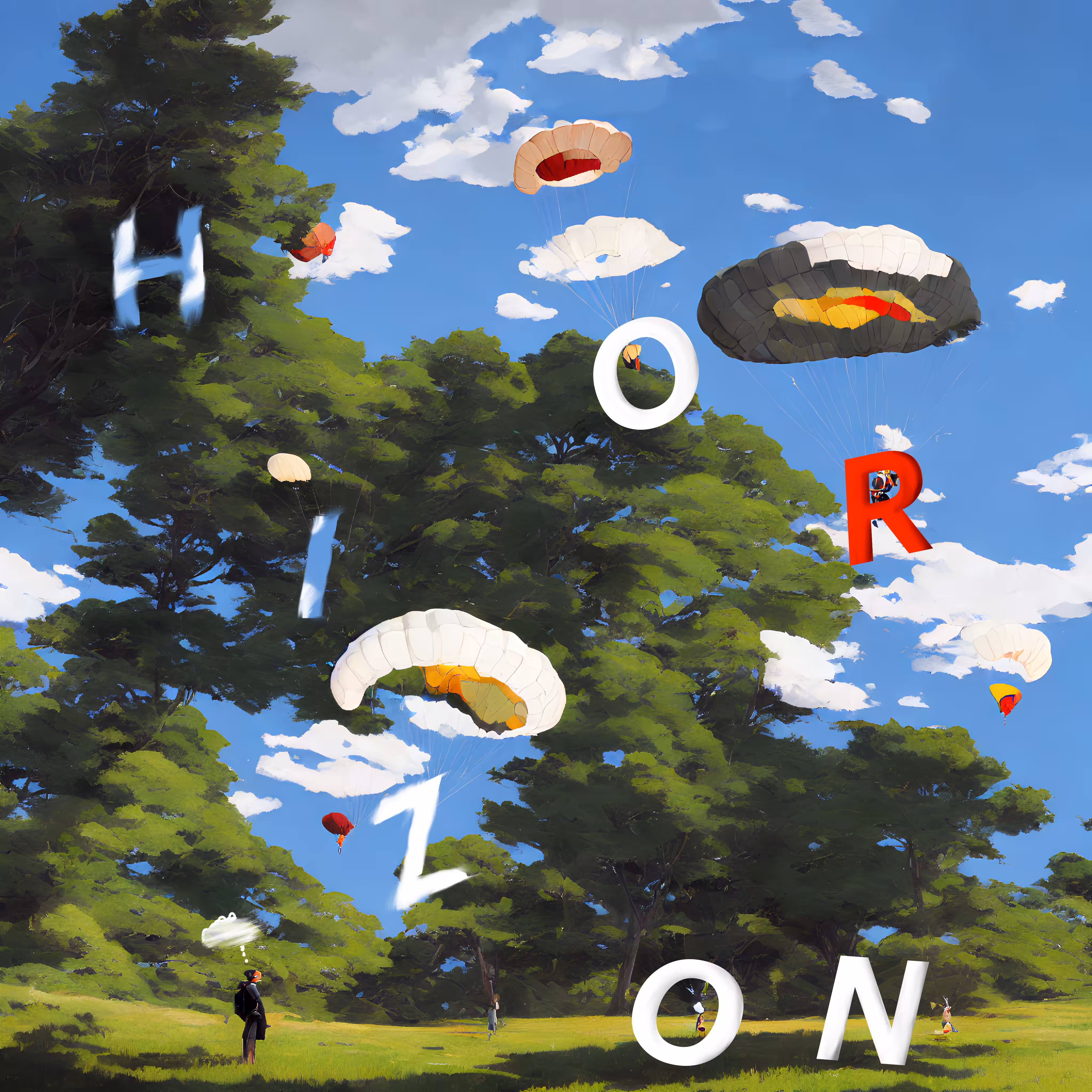 Horizon