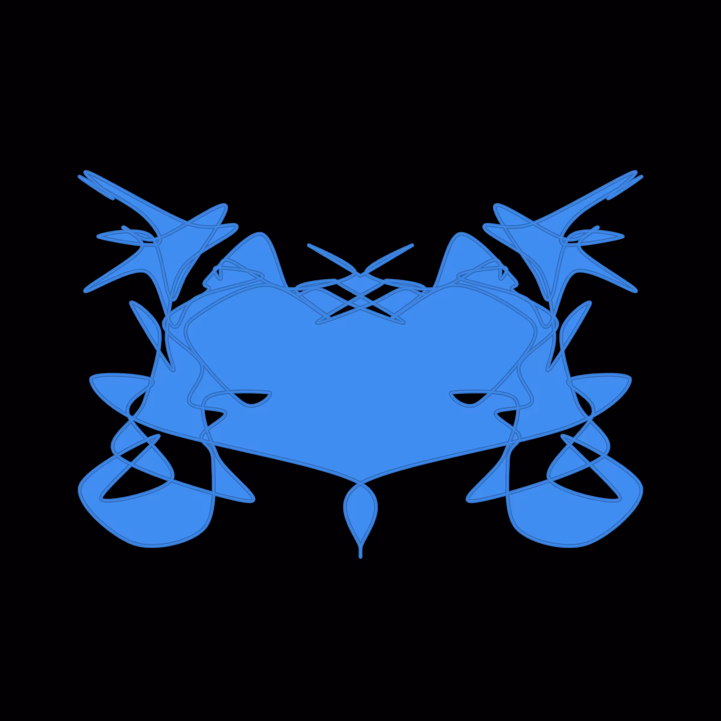 Cryptoblots #234