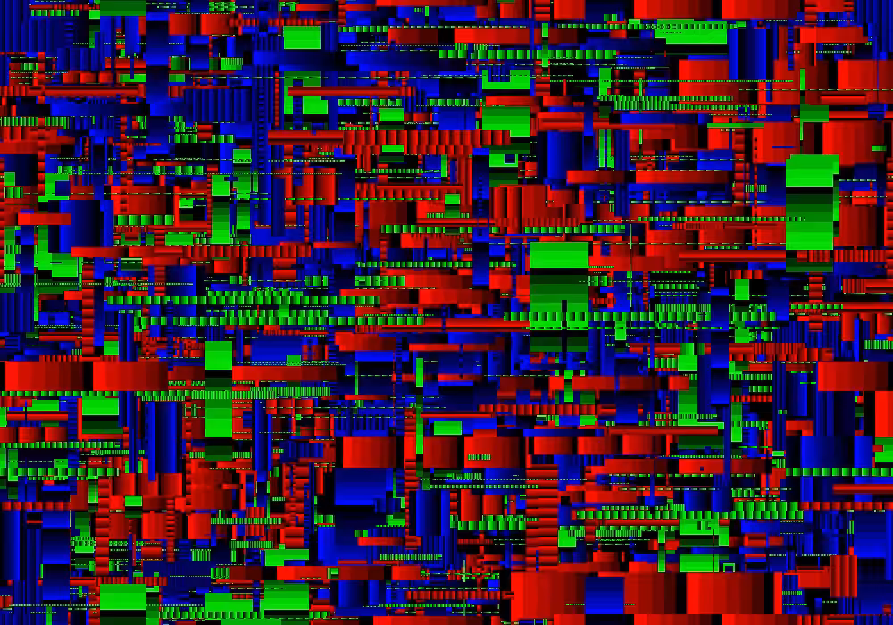 Acoustic Patterns