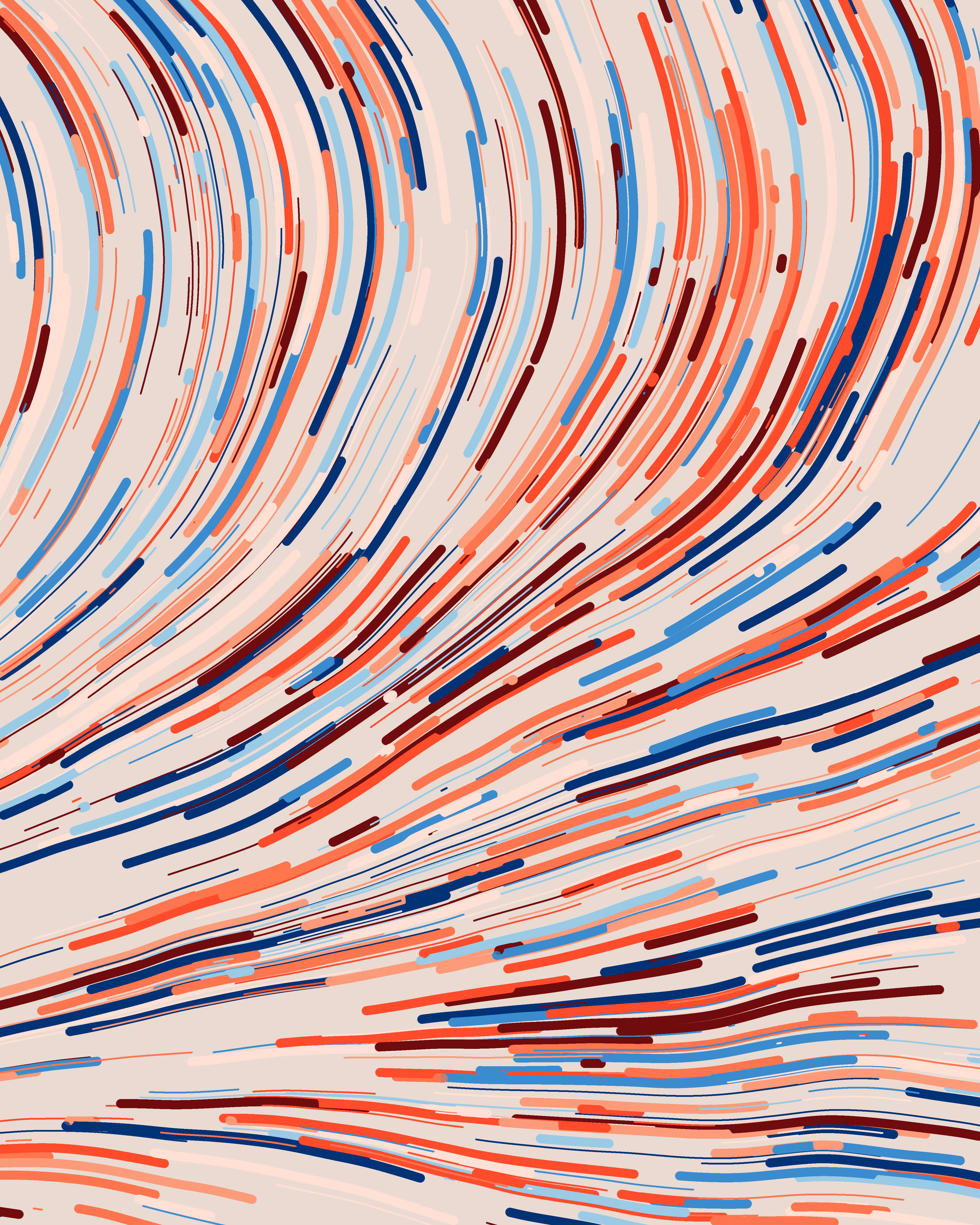 Wavelength #860