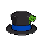 Degen Haberdashers: Degen Haberdasher #405