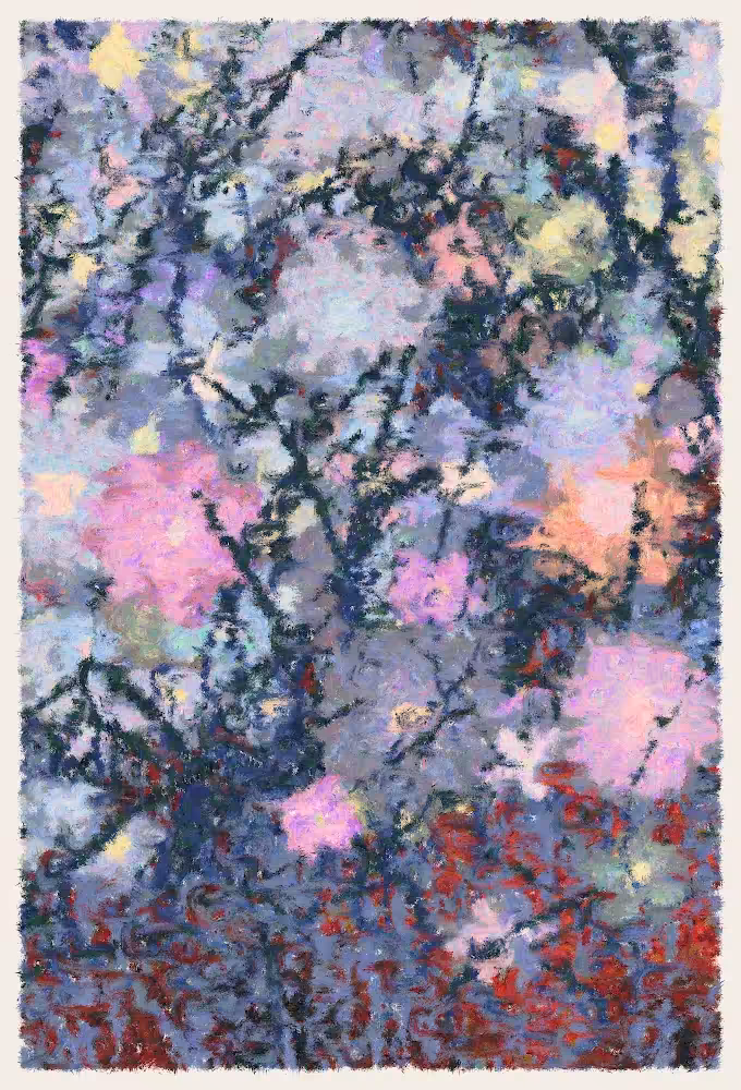 Blooms #16
