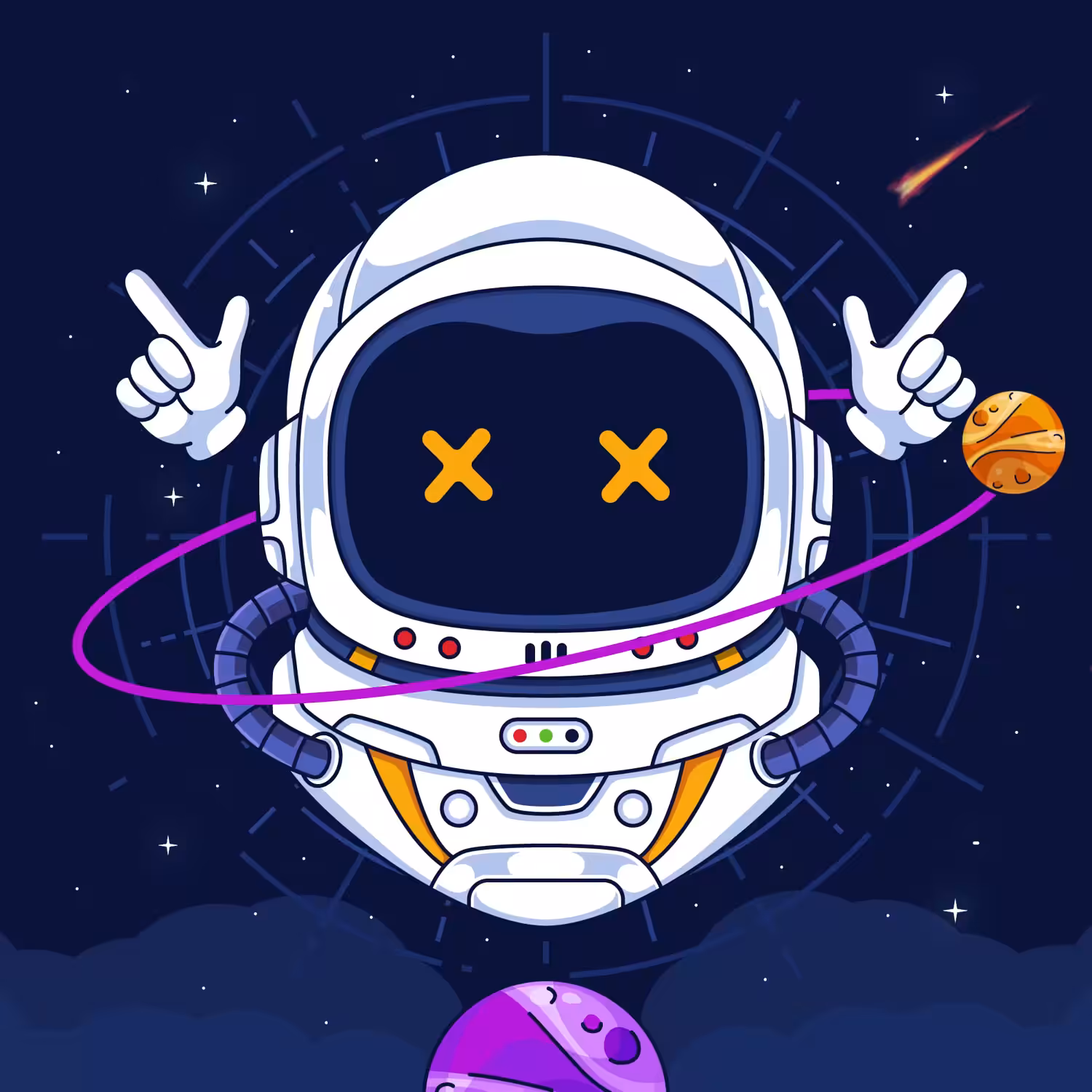 Astro Space