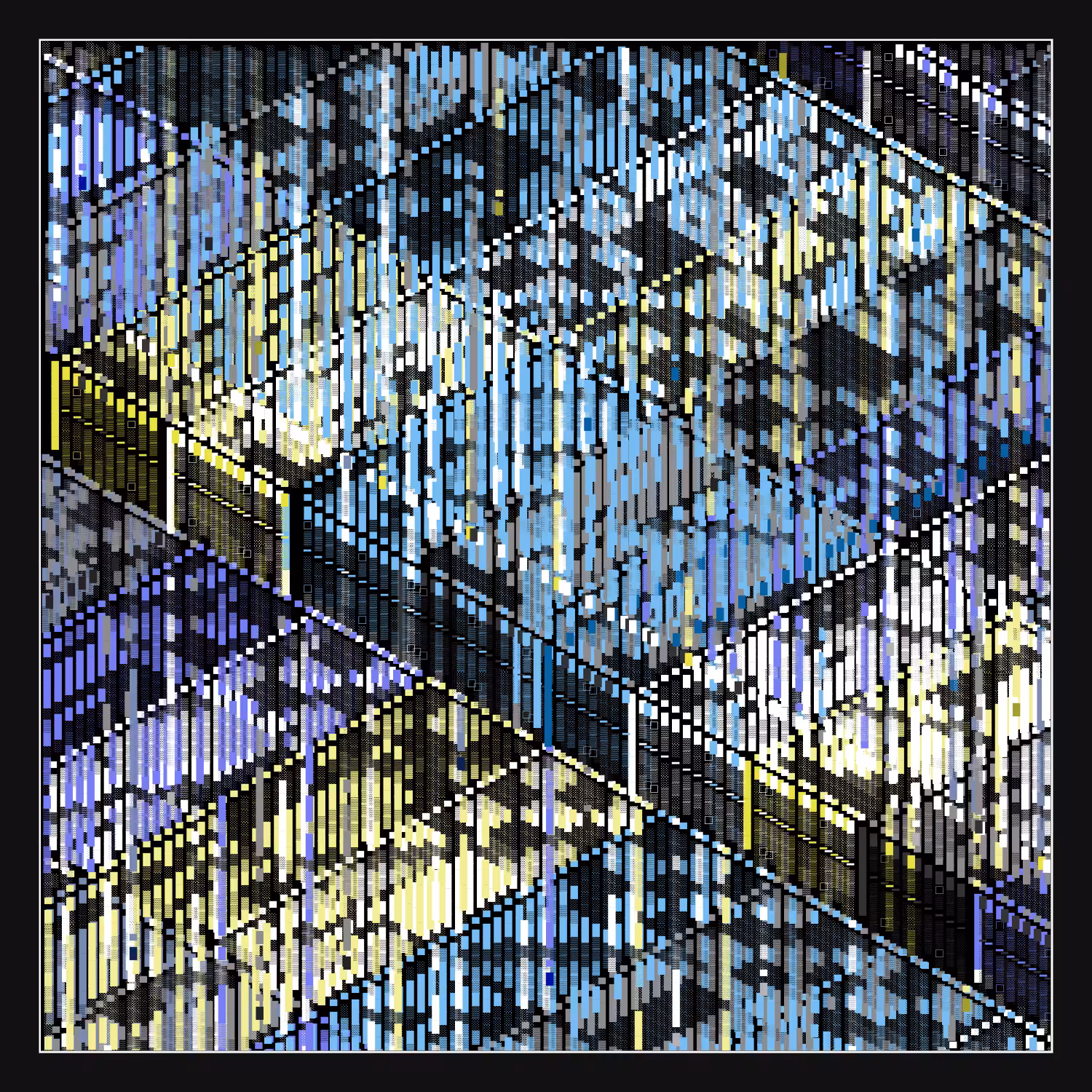 m e t r o #663