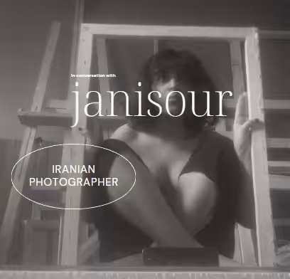 A Conversation with Janis
