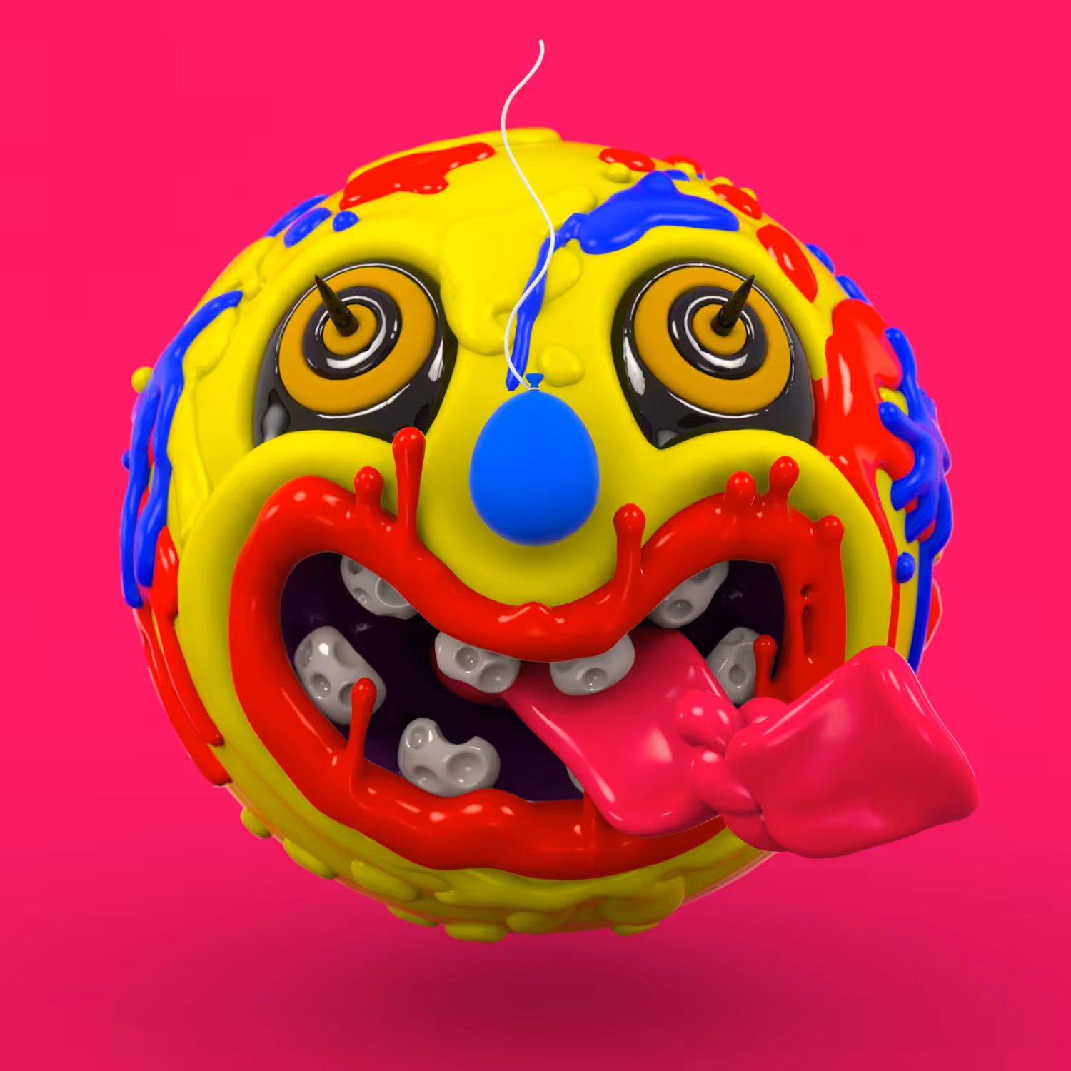 JOYWORLD JOYsmilies: JOYsmiley 2495