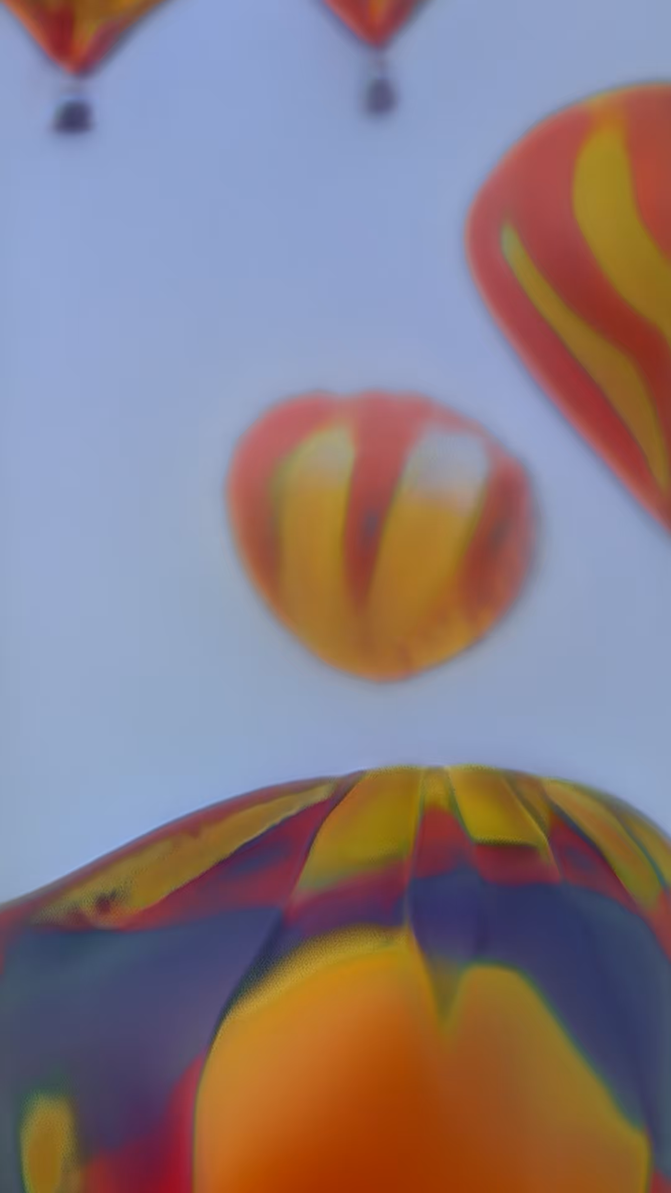 Latent Drift #17 — Liquid Geometry