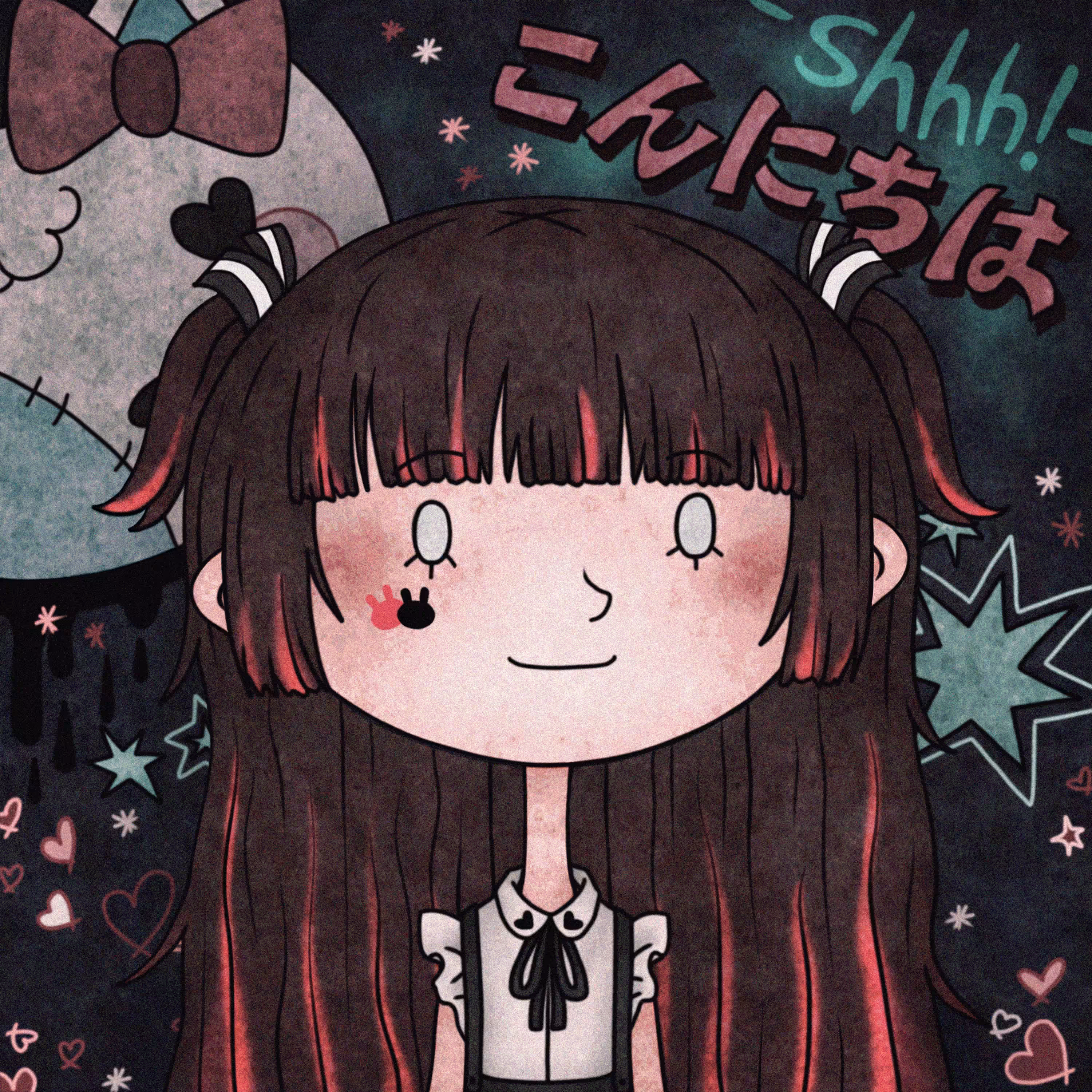 Shhh! [Special]