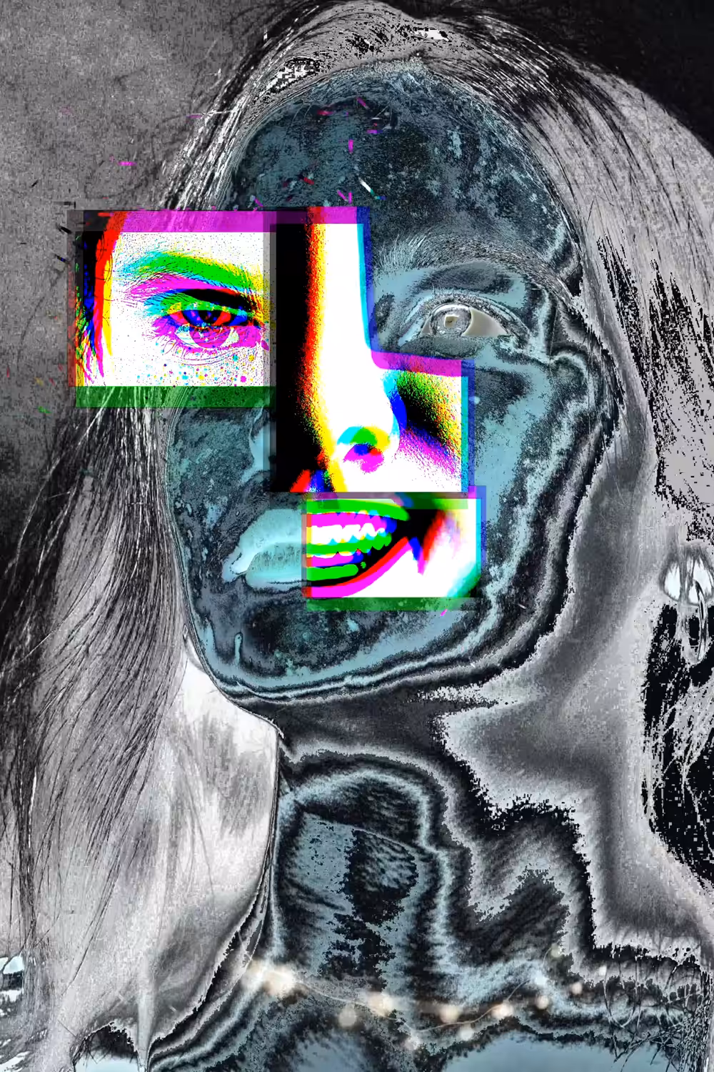Aphasia VII