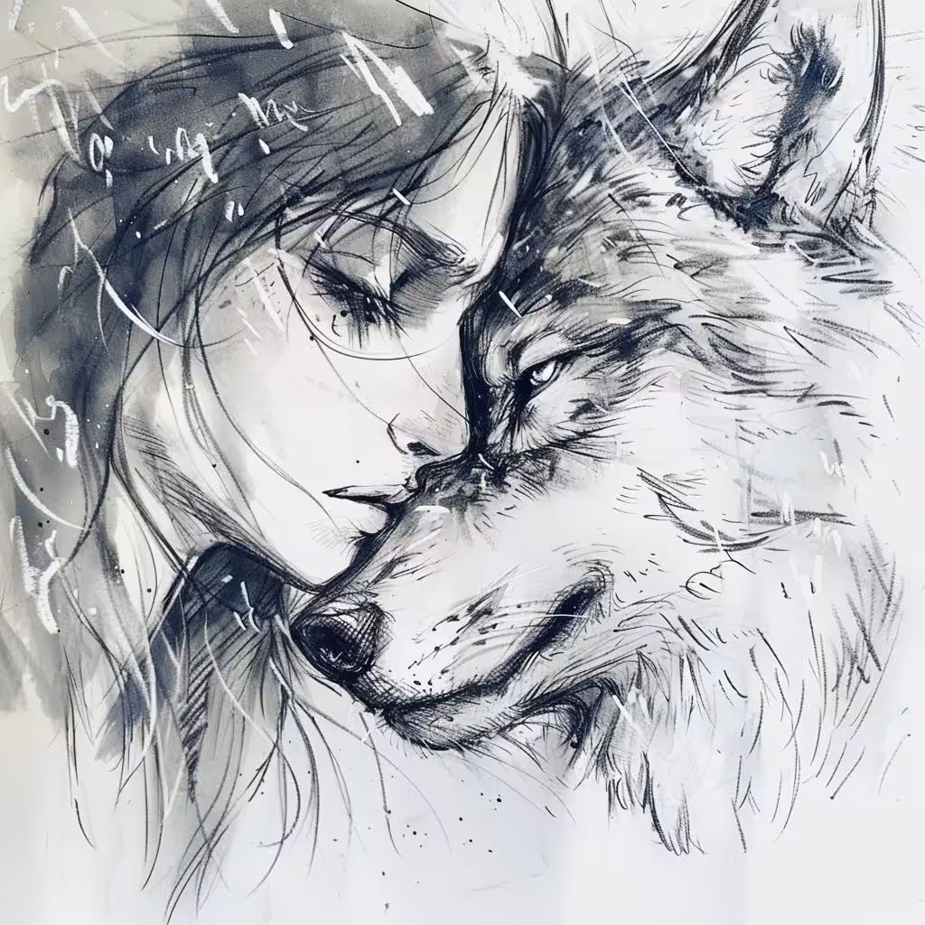 Whispers of a Broken Heart
