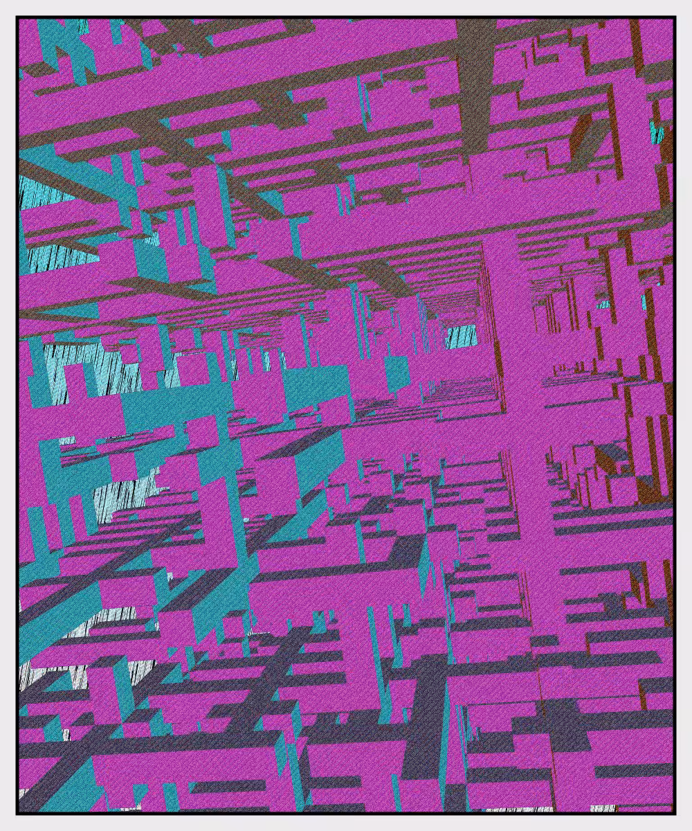 Ten thousand elements #8