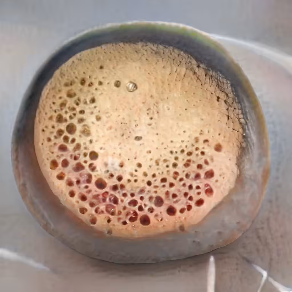 Trypophobia