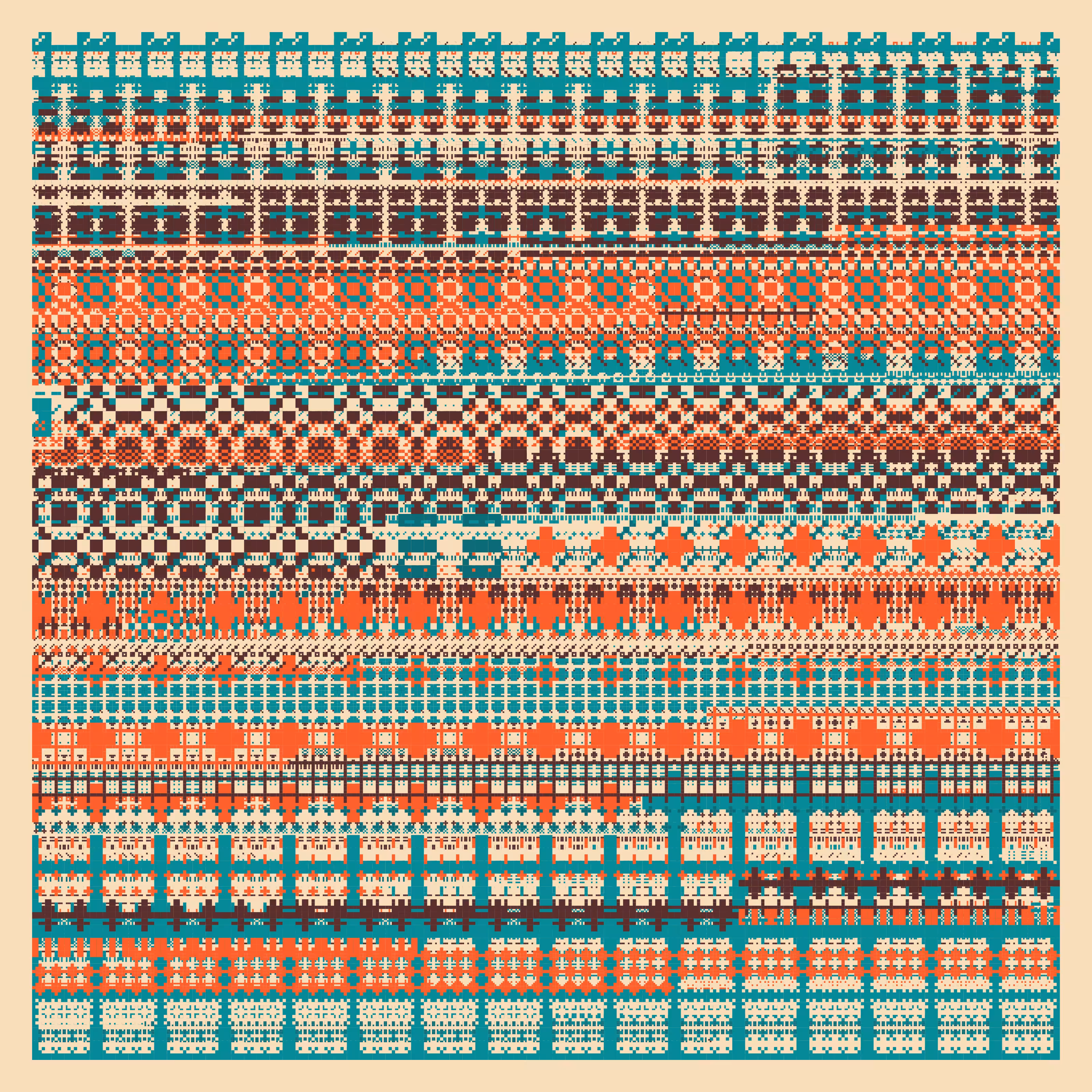Pixel Management #1227