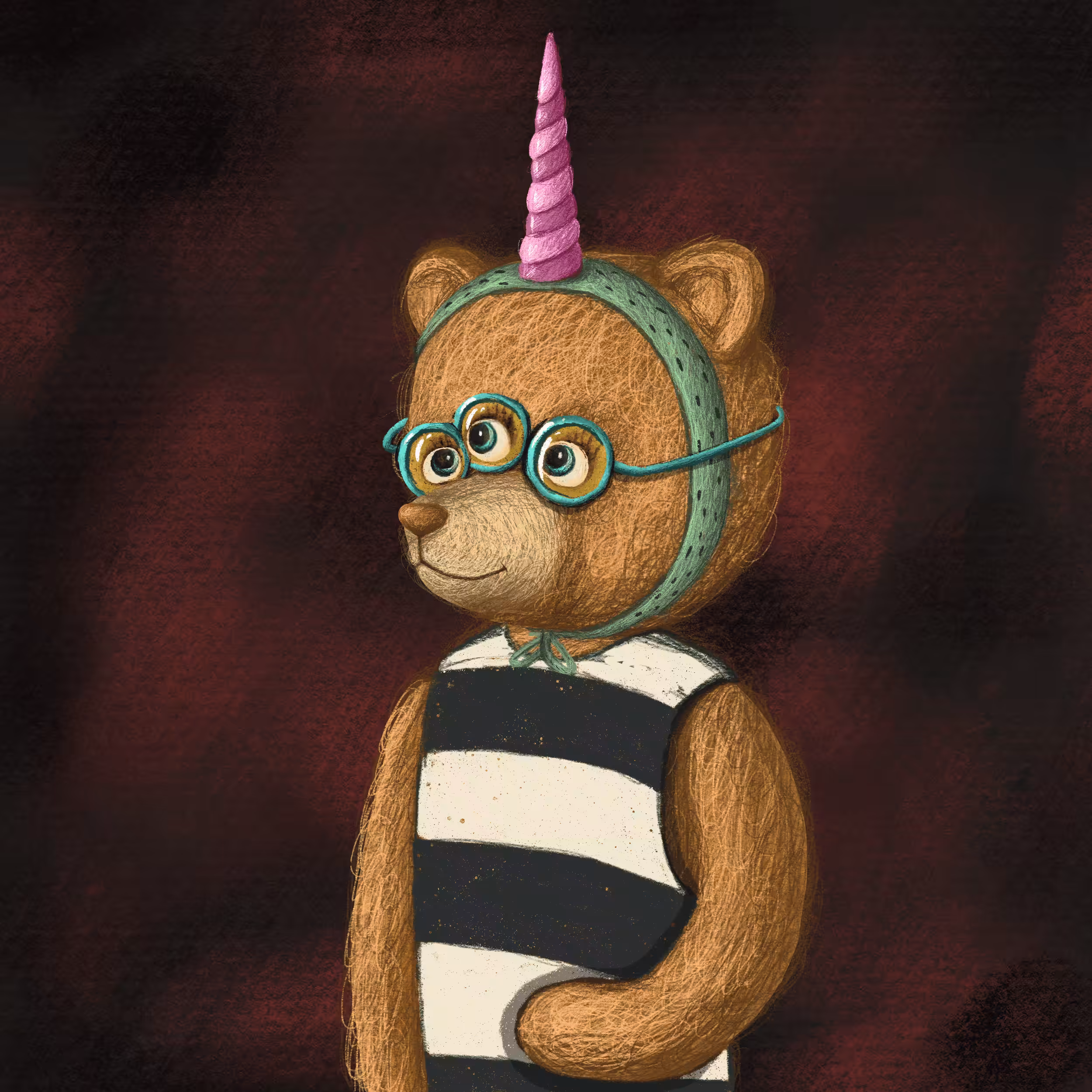 Bearmood215