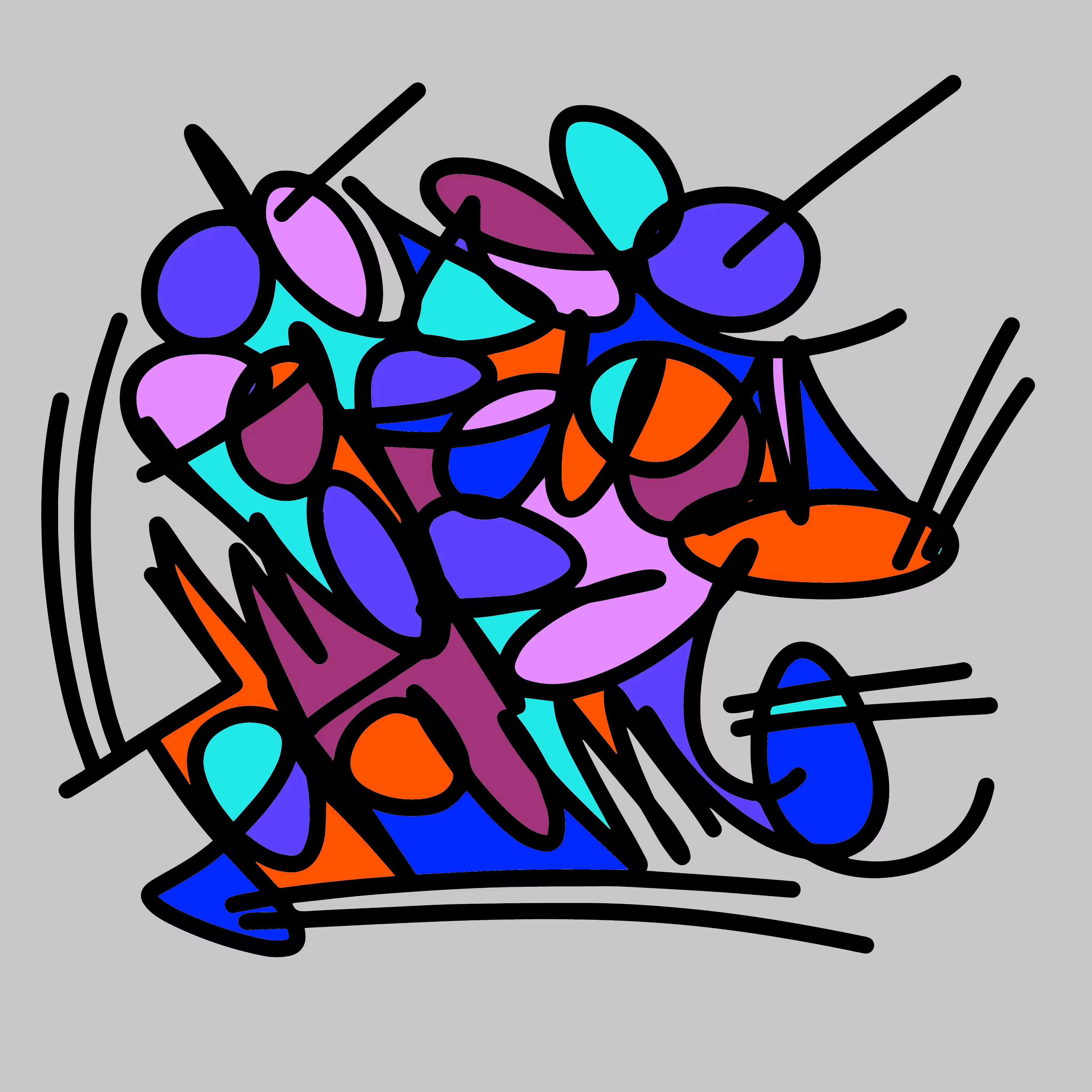 HOPONO #221