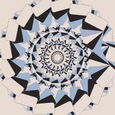 Dazzle #10