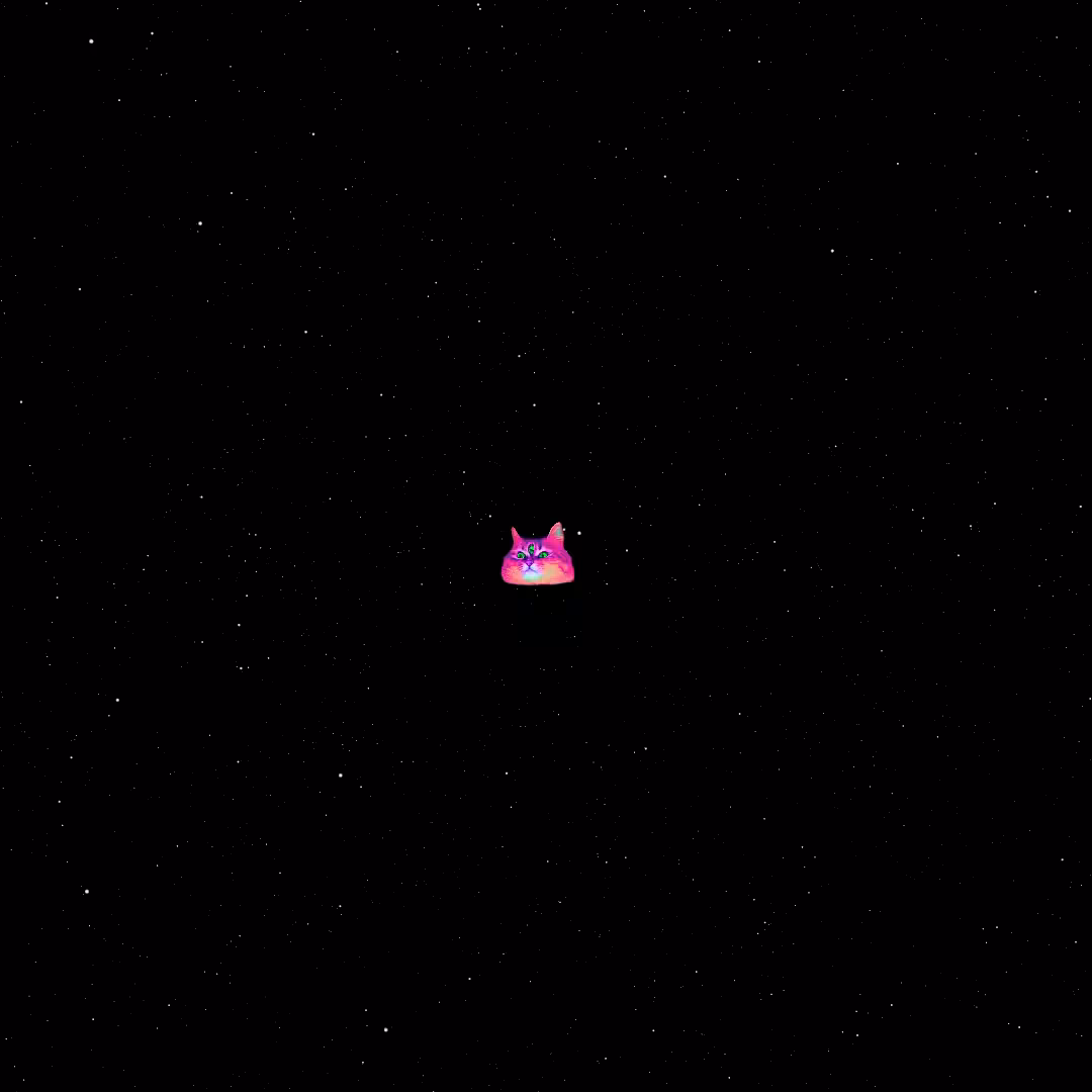 Space Eaters