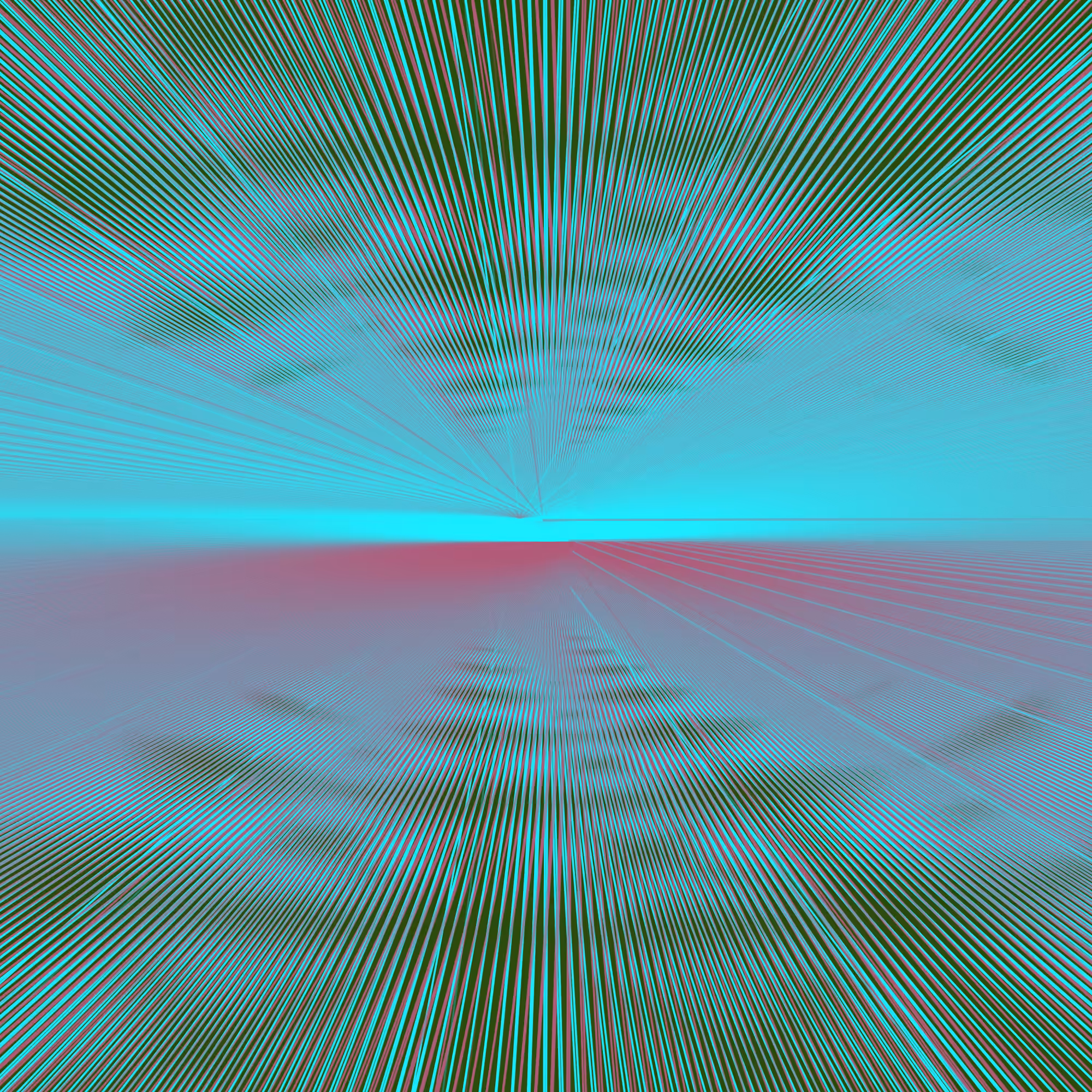 Roads to Infinity #15