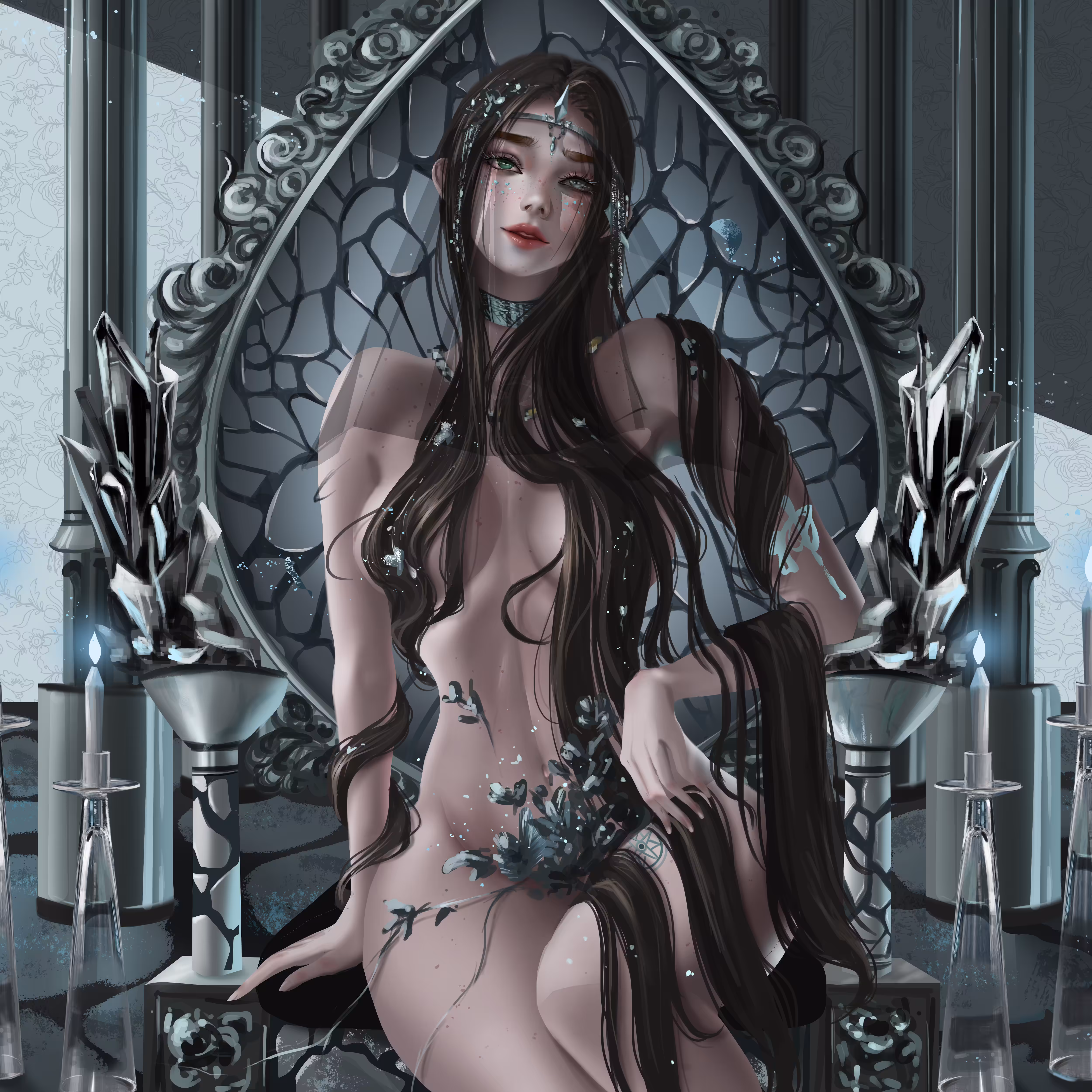 Allure: Levanda