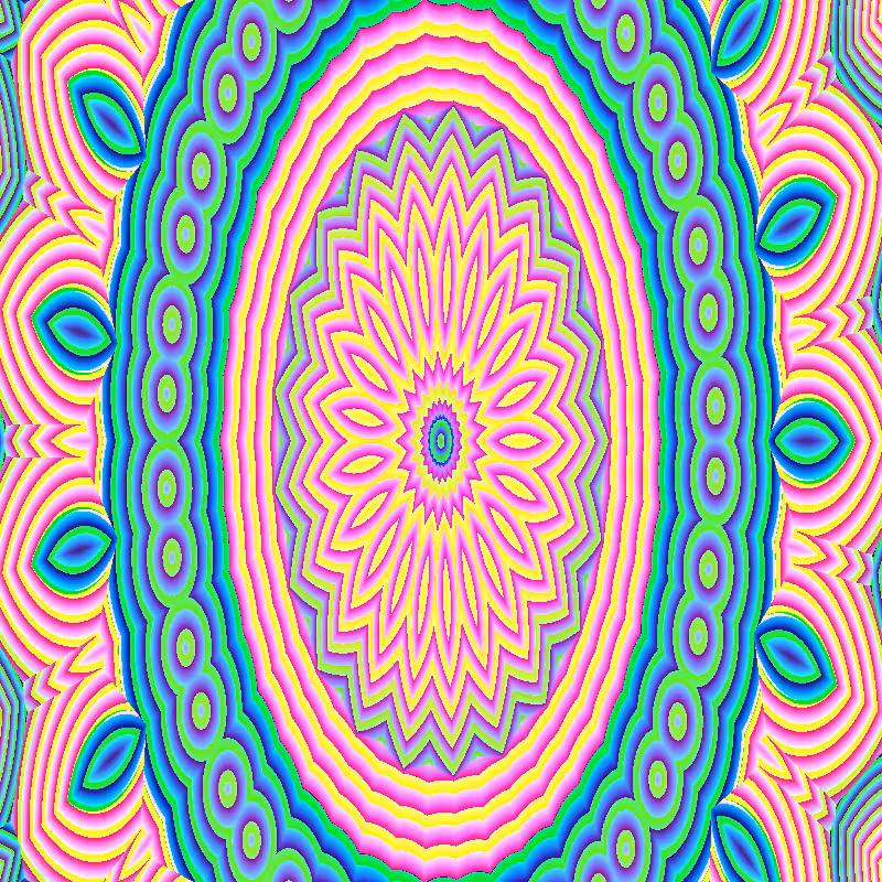 #1 - MESHA #2