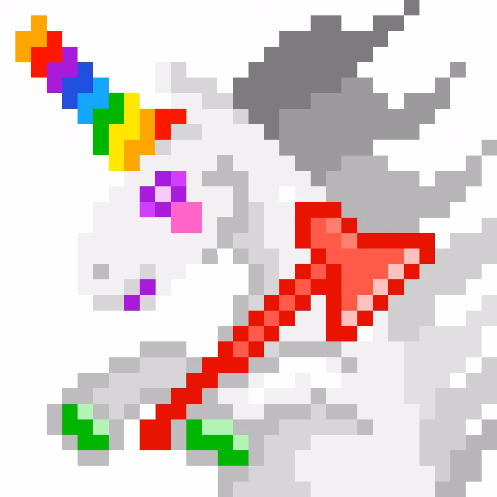 Unicorn #4573