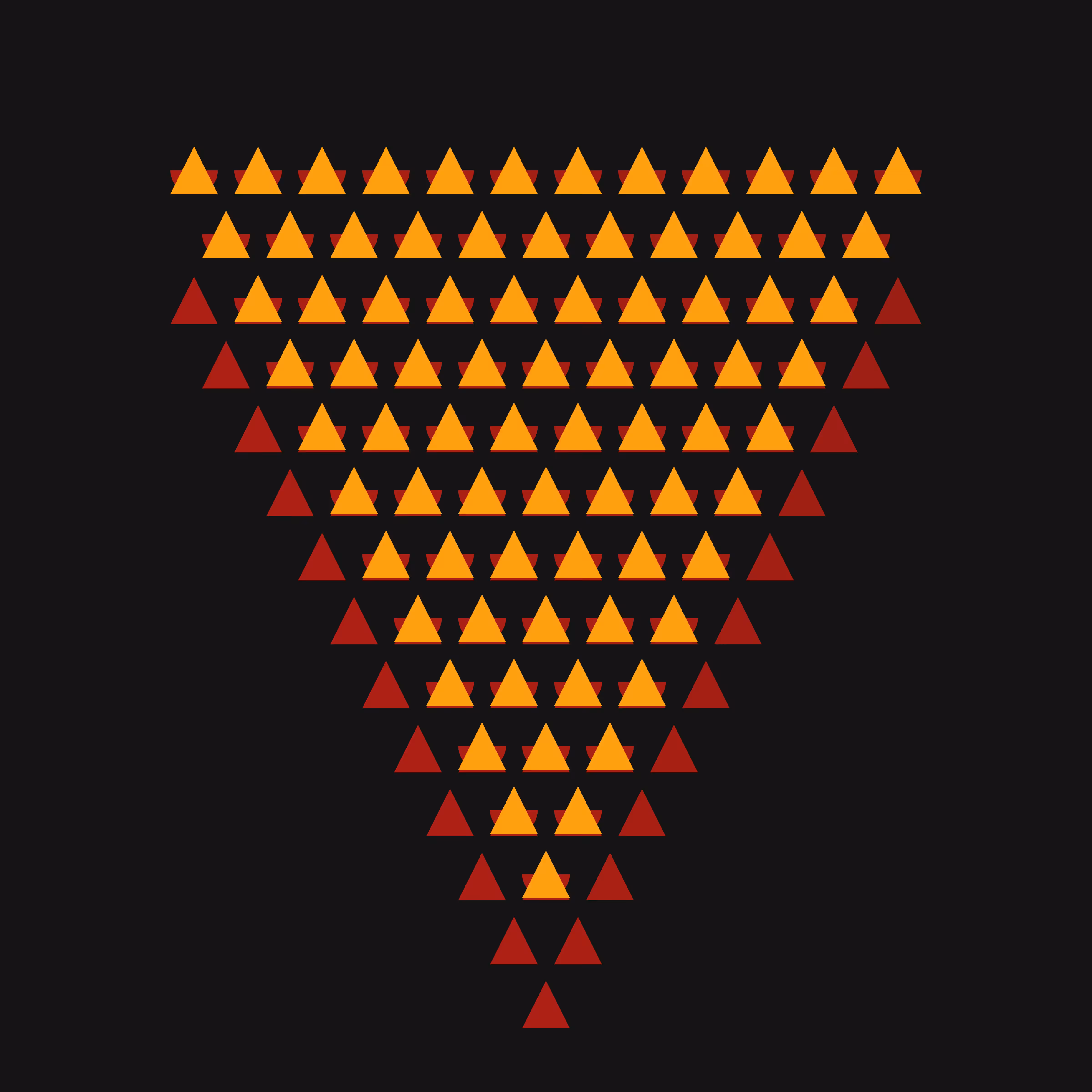 Tesselations #86