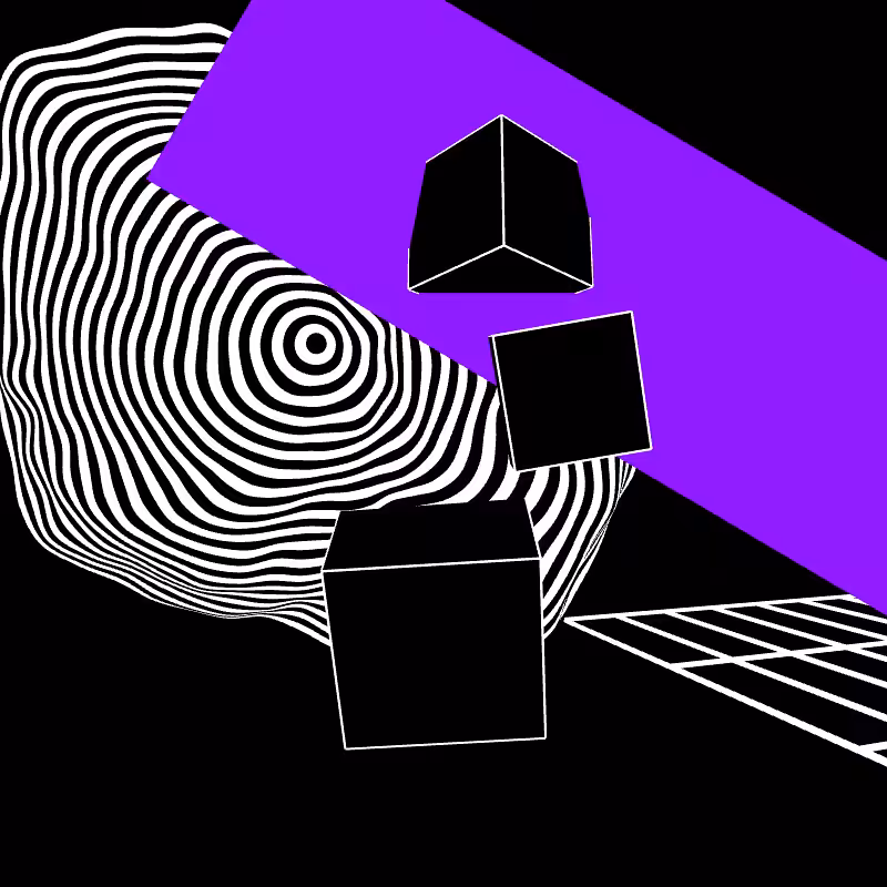 /// HARD DYNAMISM /// #13