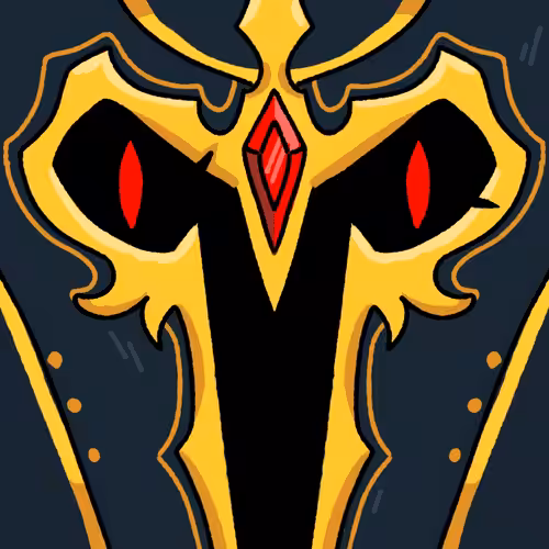 #8 — Andryr the Shadow
