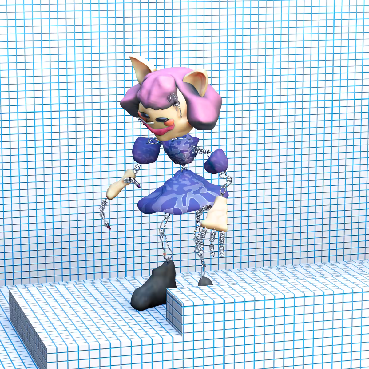 Go giiirl