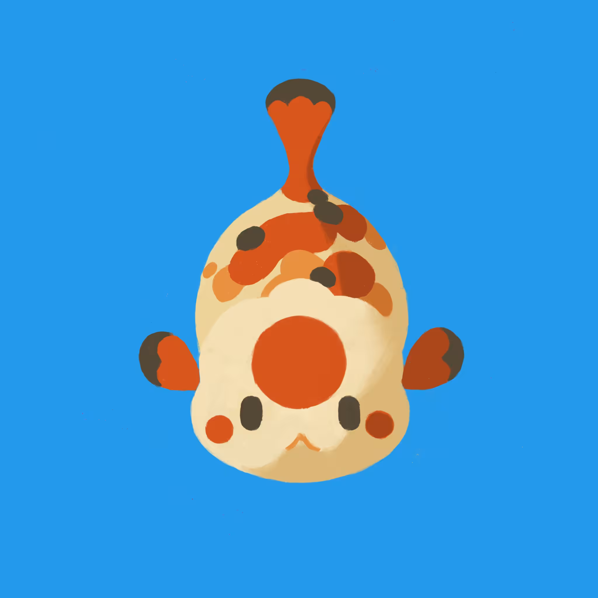 Koi-Mikaze