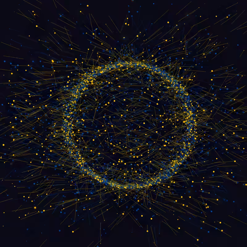 Supernova Scatter #48