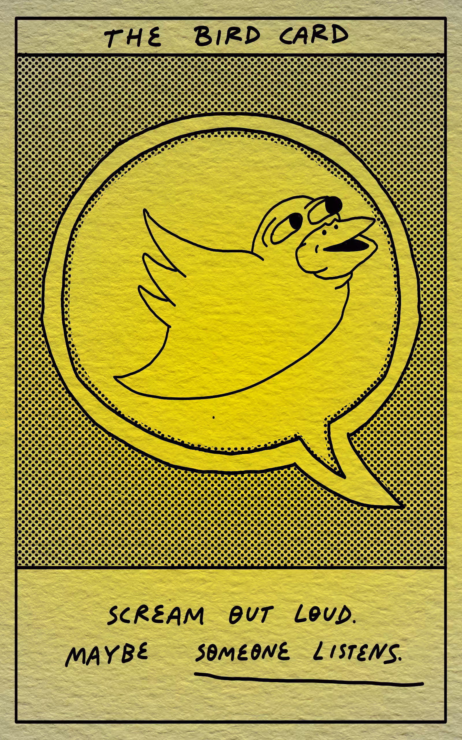HYPERSOUL CARD 15