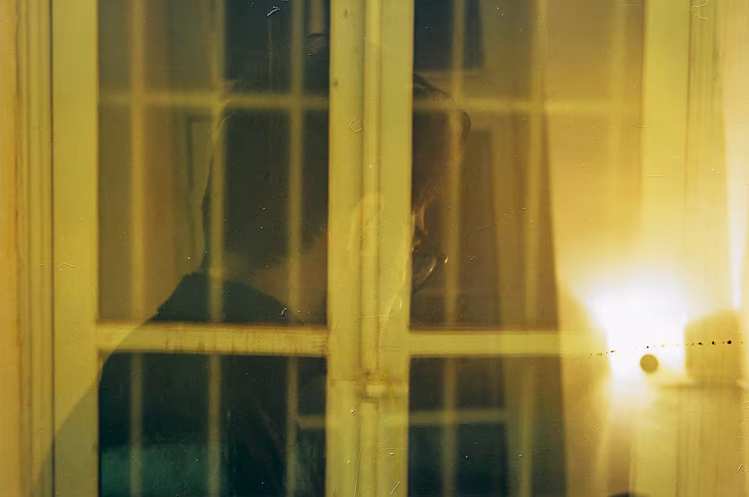 Imprisoned