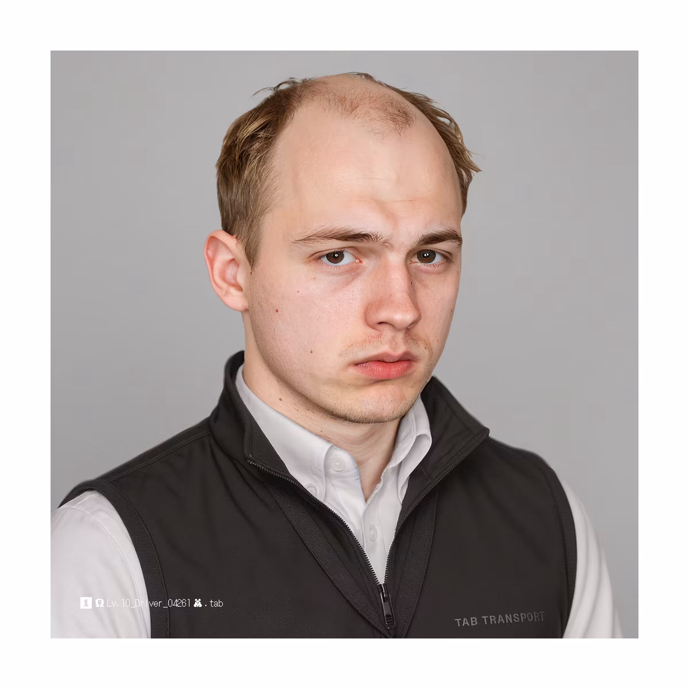 Human Resources #4261