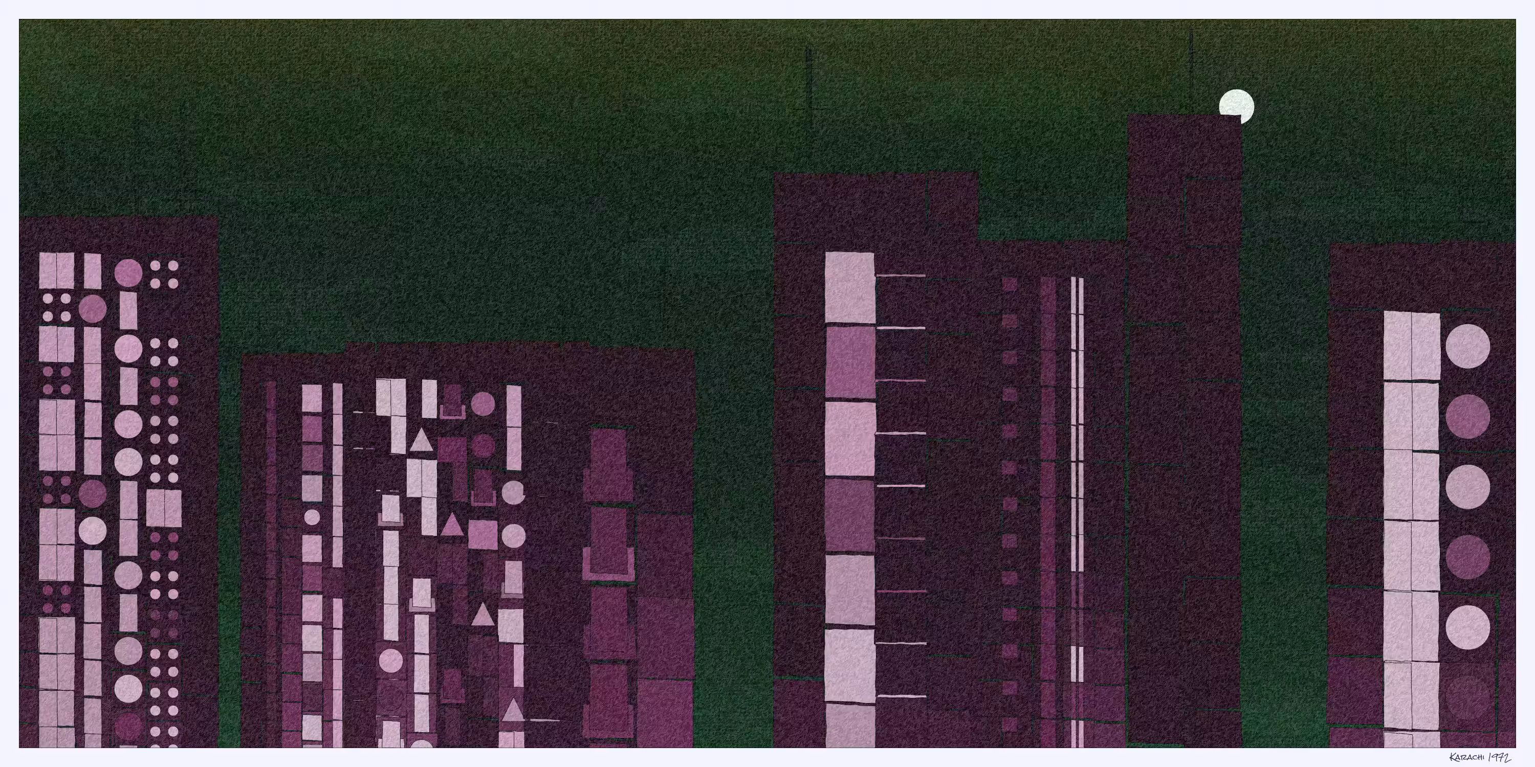City 1972 #454