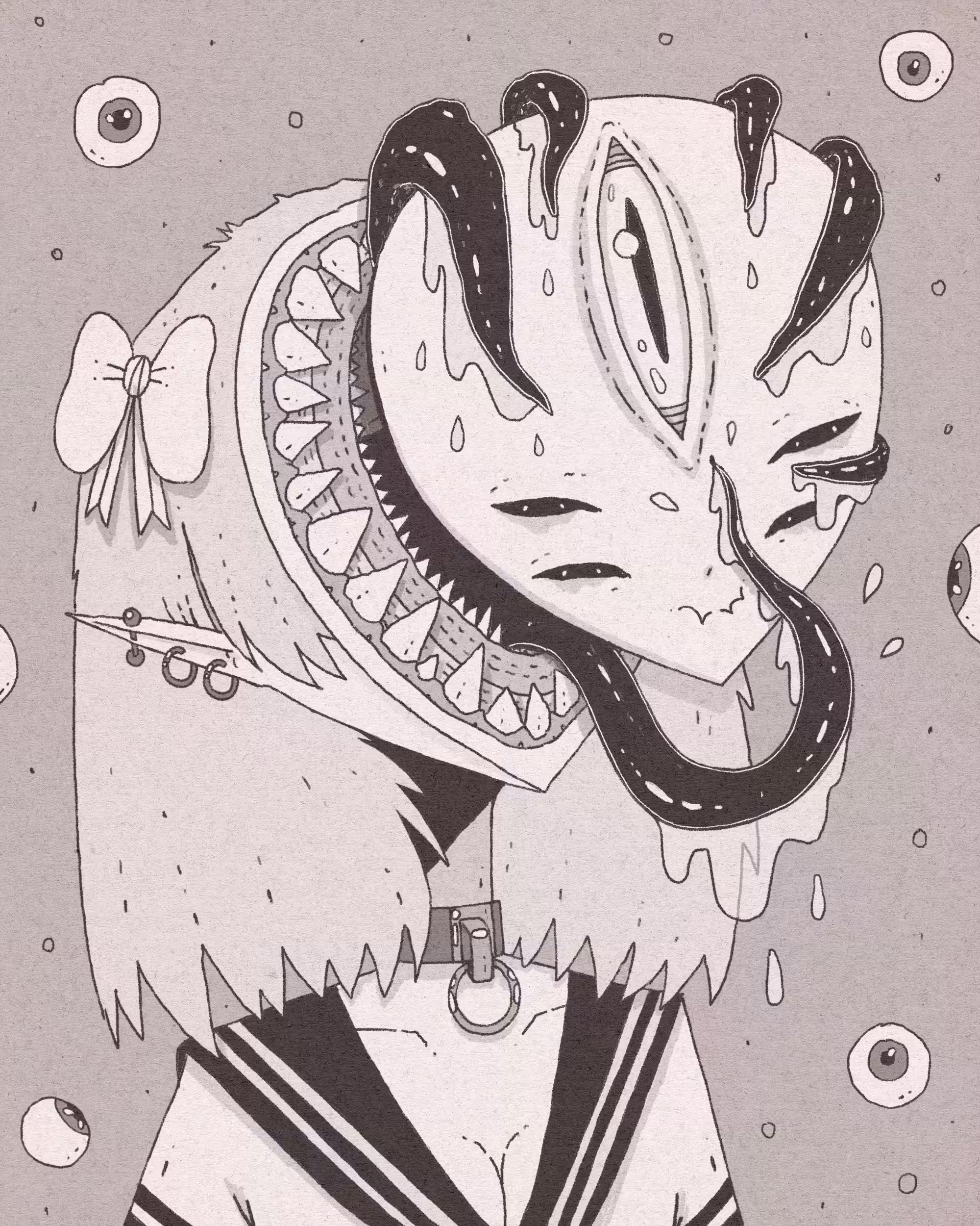 psychedemon's sketchbook: #025
