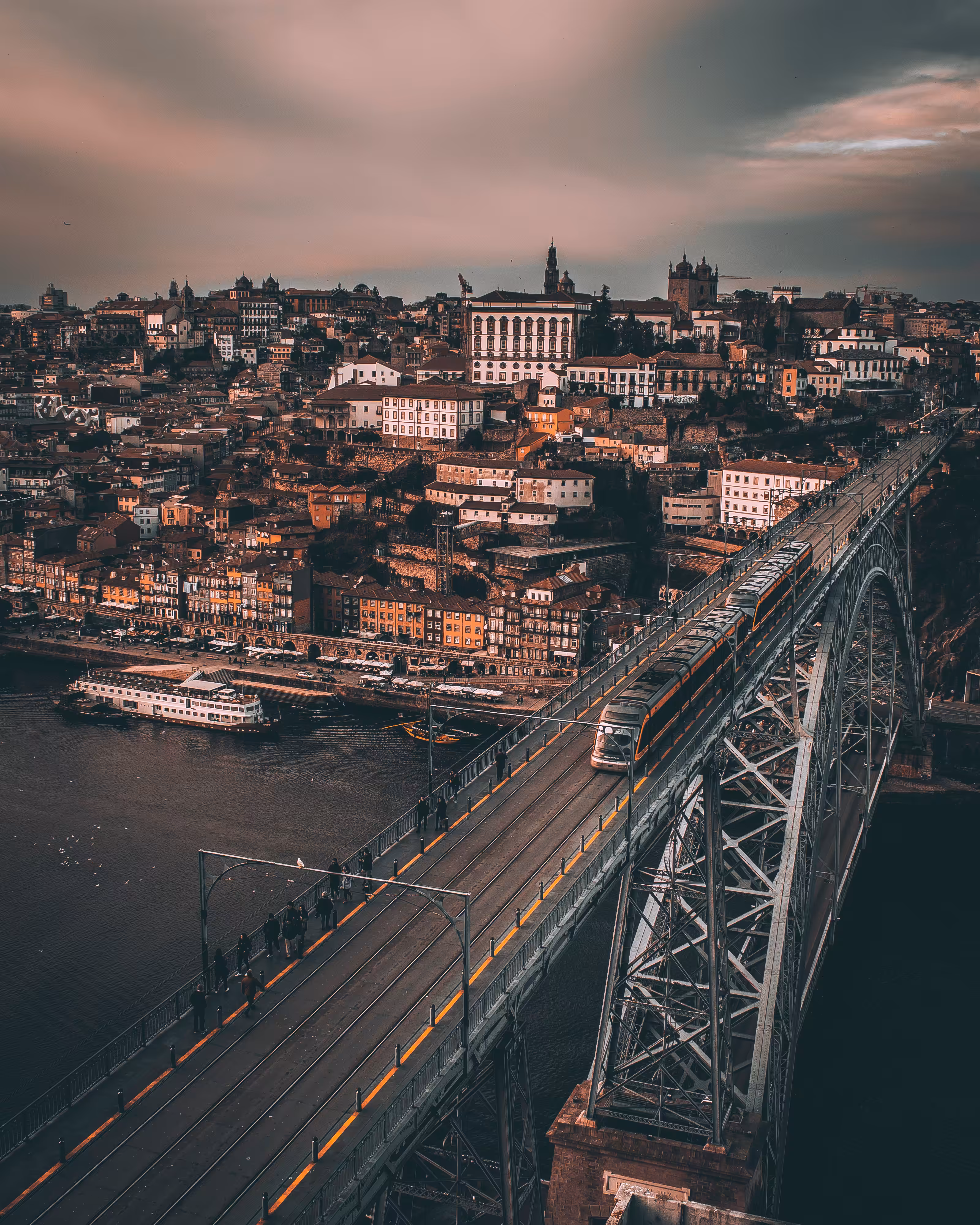 PORTO VIEWS