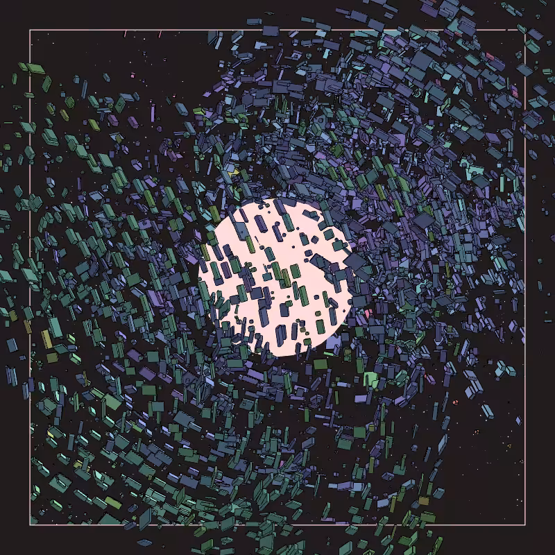 Dying of the Lights #80