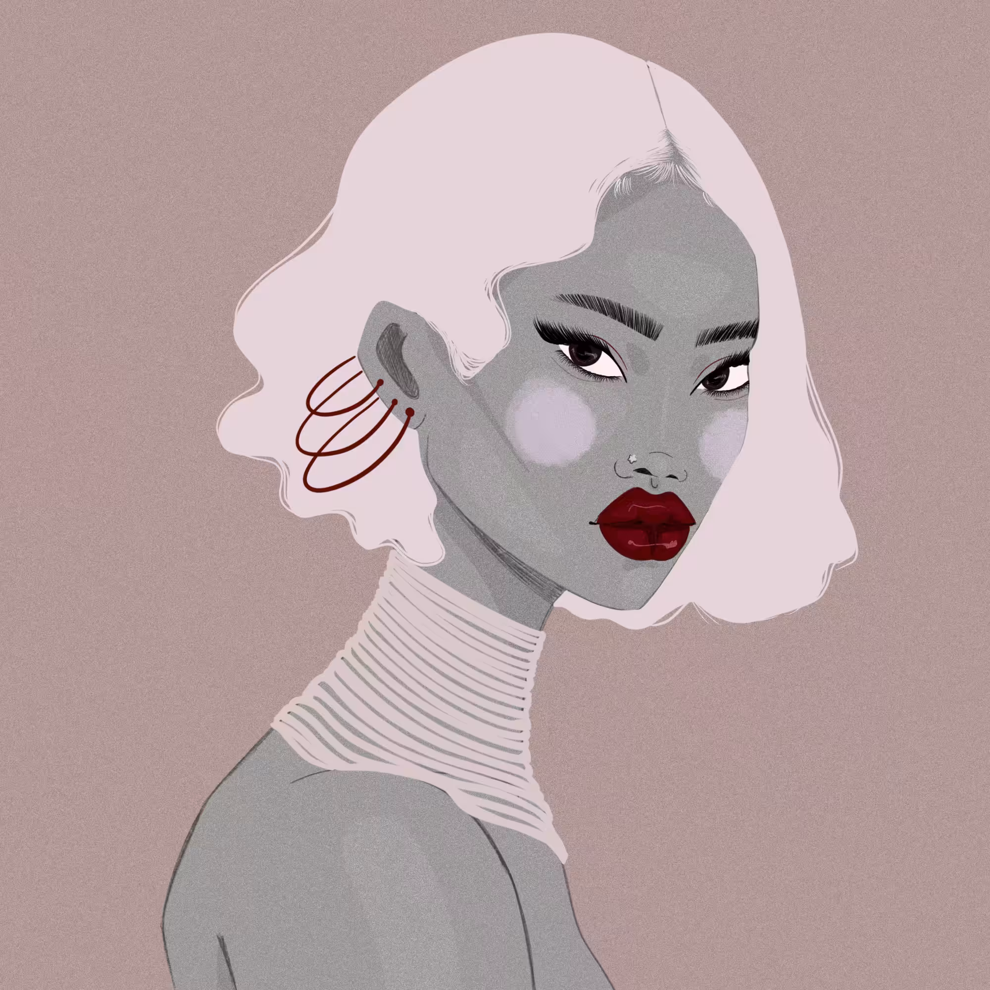 TheMonaLana: 70