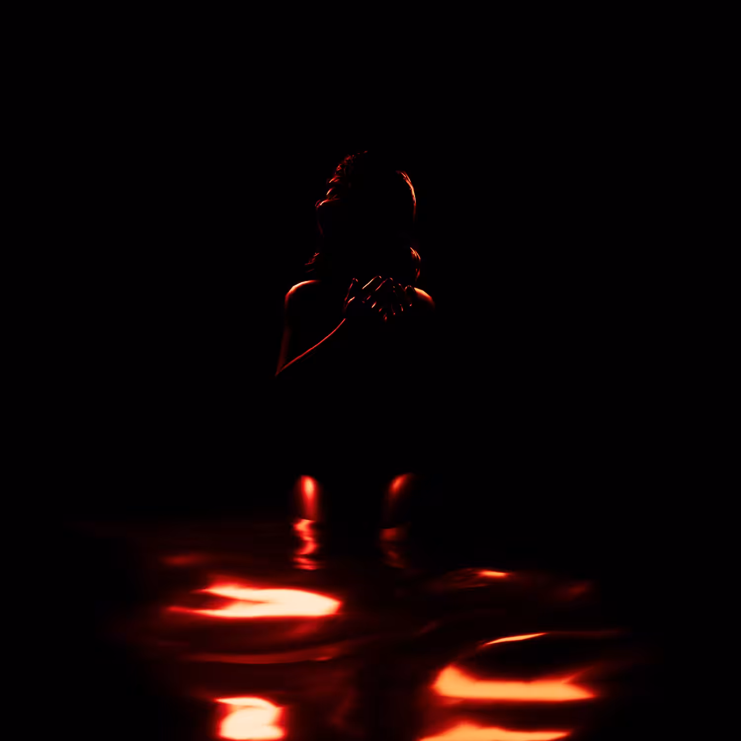 SURRENDER