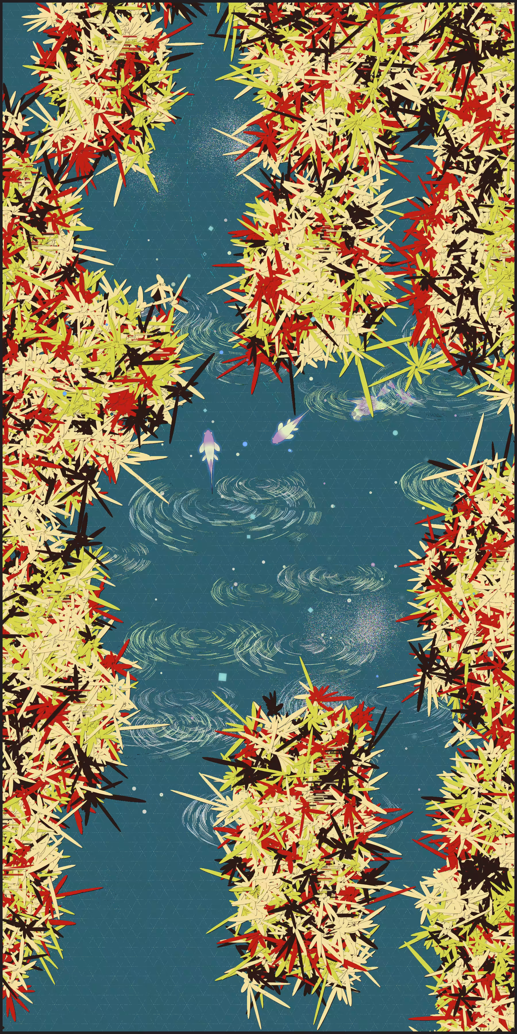 初夏の旅路 Traveling in Early Summer #14