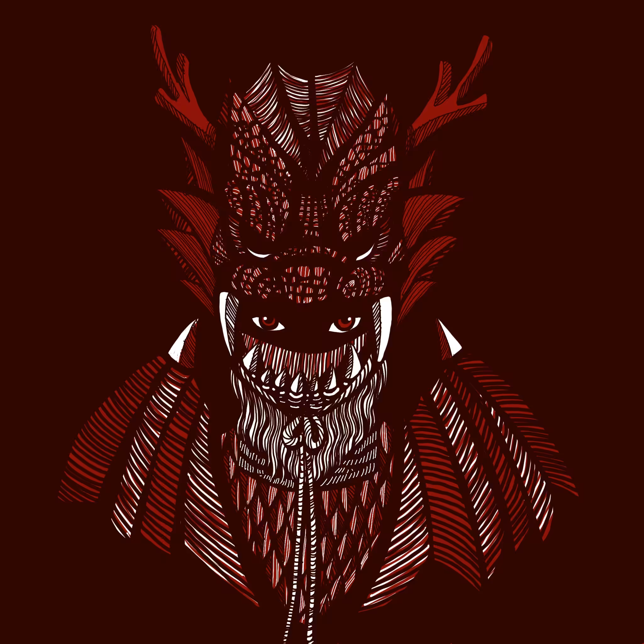 Rise #03 - Dark Dragon